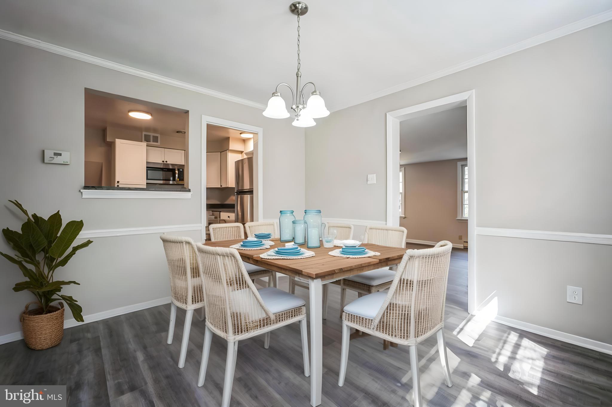 MARL PAT - Residential