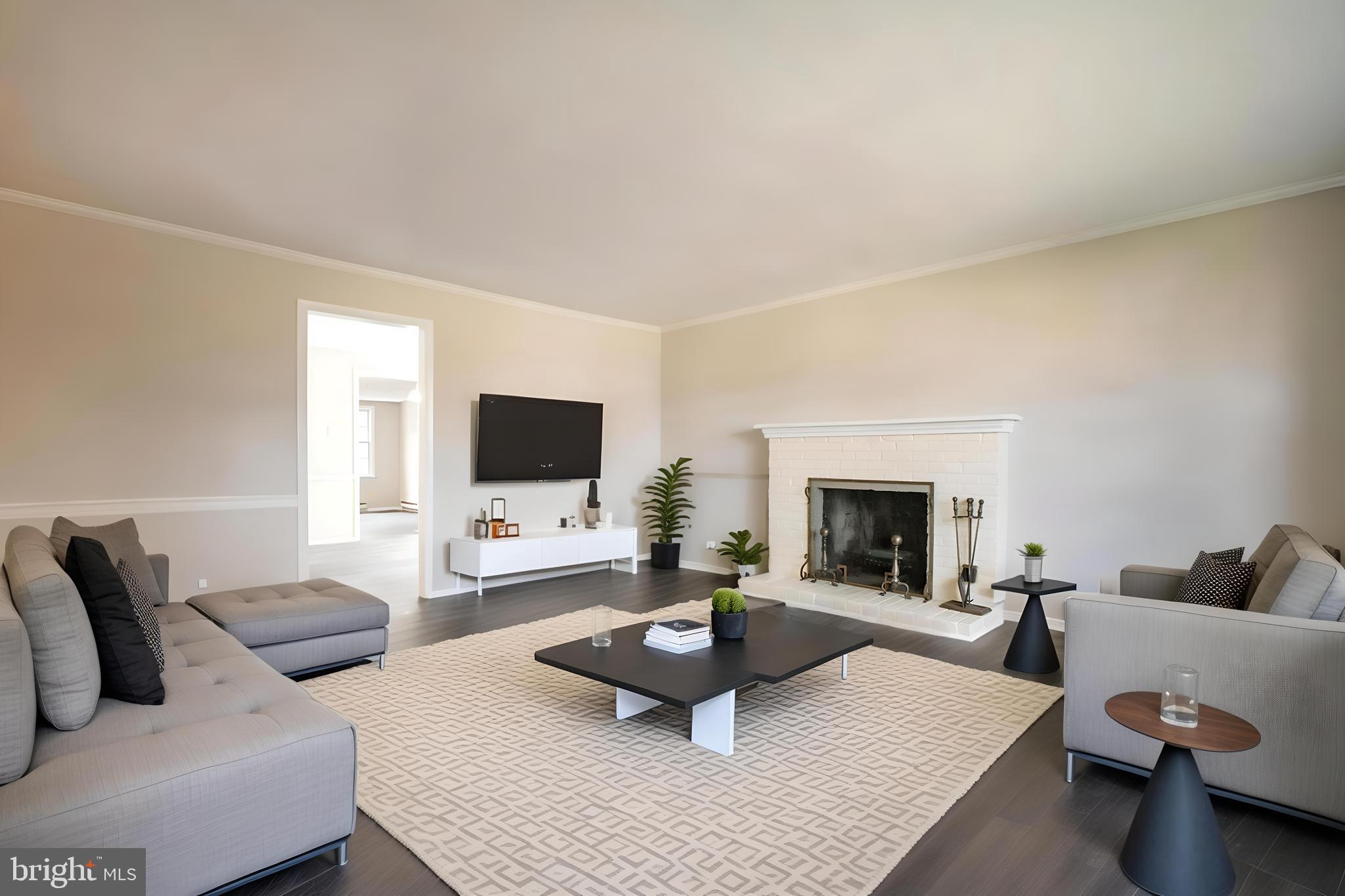 MARL PAT - Residential