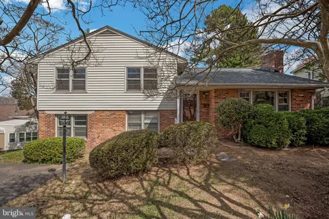 5911 Otley Drive, Alexandria, VA 22310 - MLS#: VAFX2222518