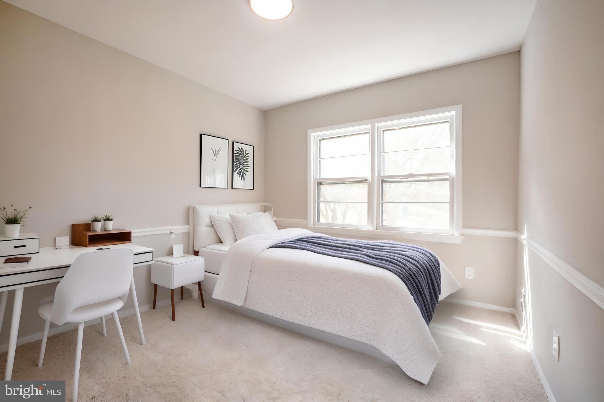 MARL PAT - Residential