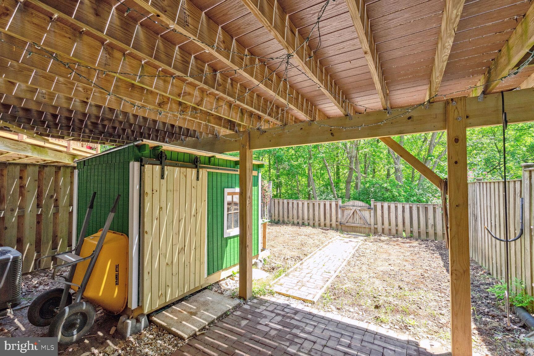 DANBURY FOREST - Residential