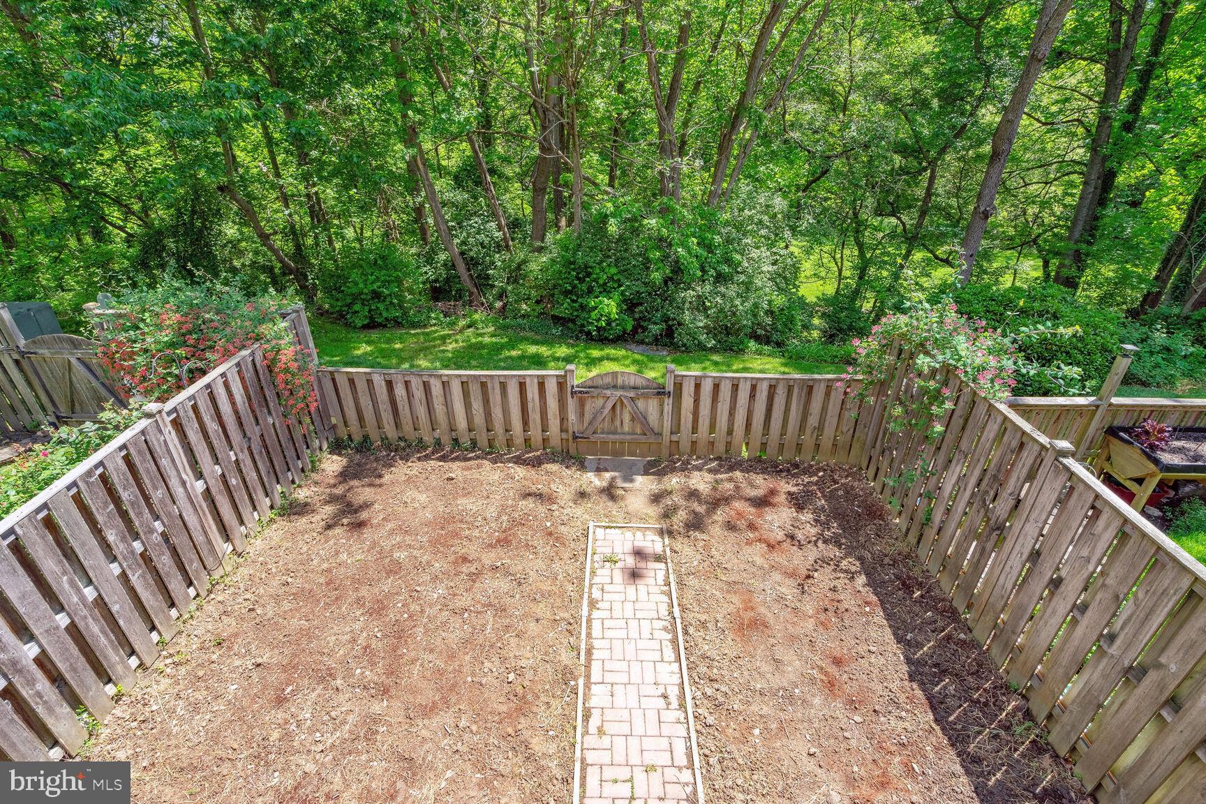 DANBURY FOREST - Residential