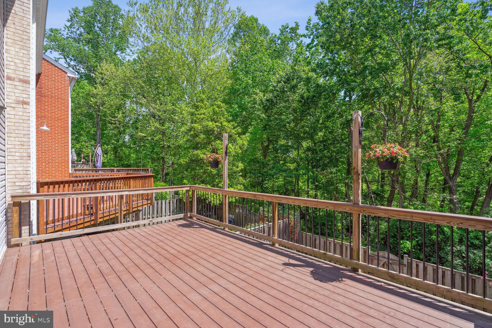 DANBURY FOREST - Residential