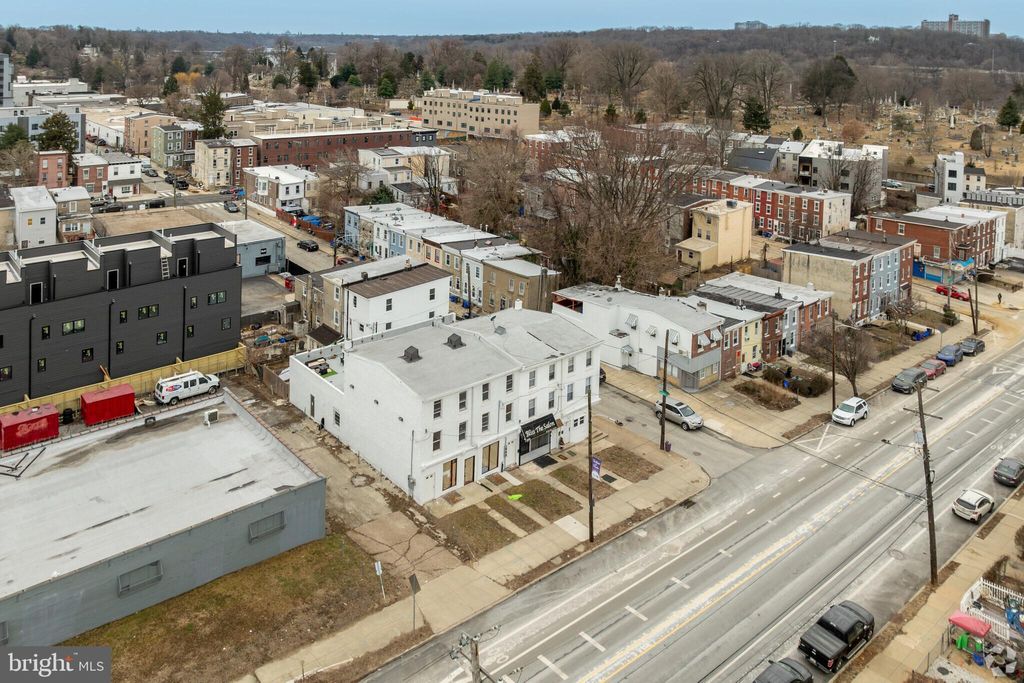 Photo of 3422 W Allegheny Avenue, PHILADELPHIA, PA 19132 (MLS # PAPH2511952)