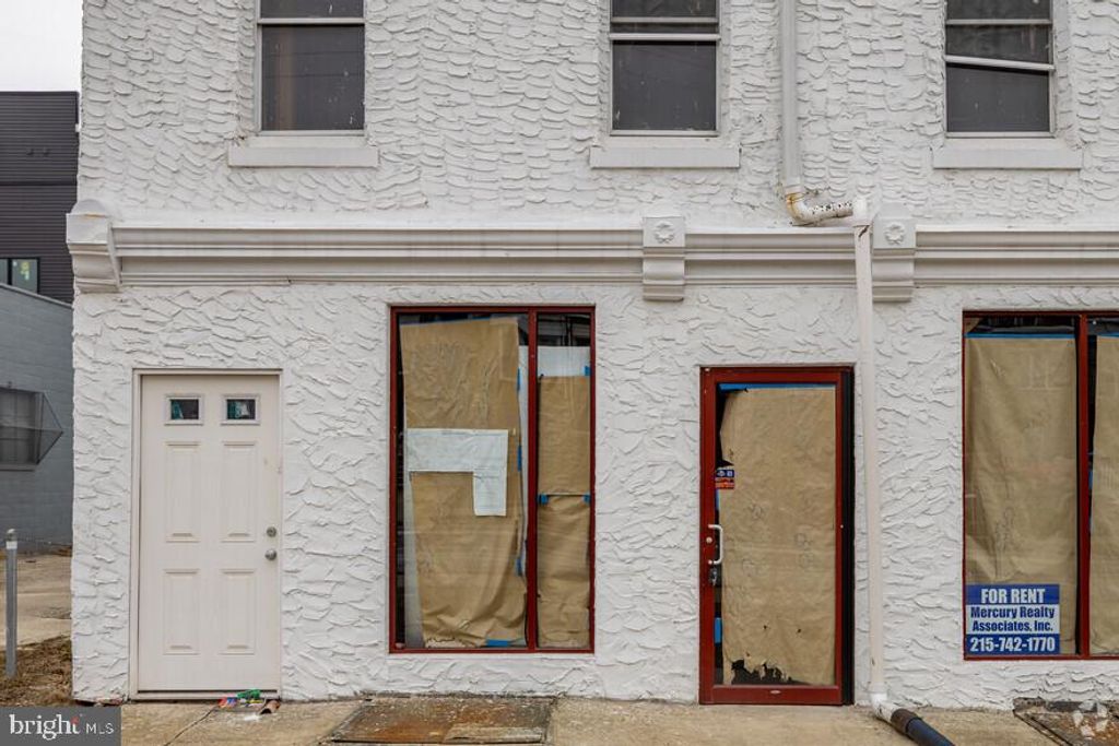 Photo of 3422 W Allegheny Avenue, PHILADELPHIA, PA 19132 (MLS # PAPH2511952)