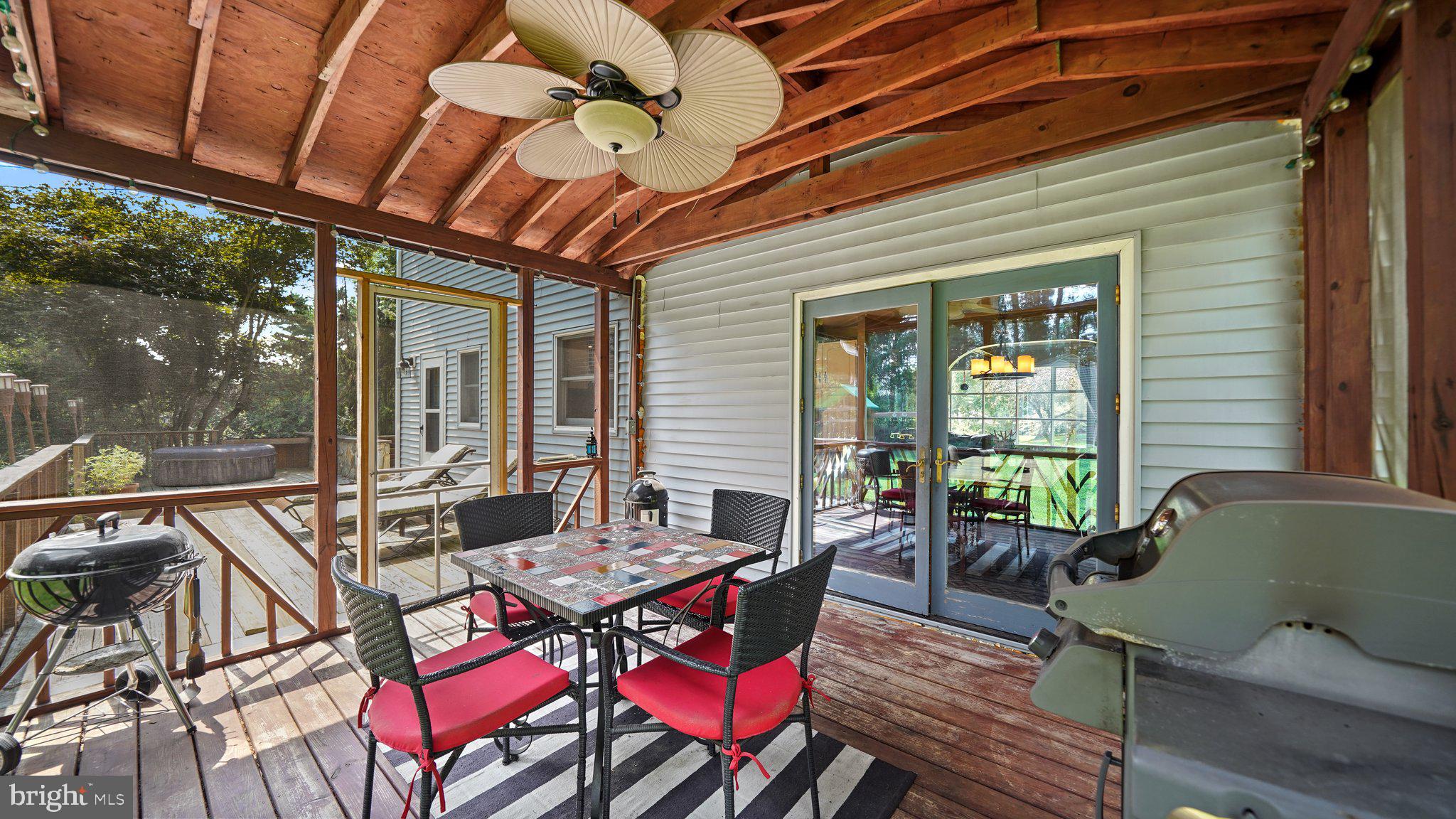 BRANDYWINE HILLS - Residential