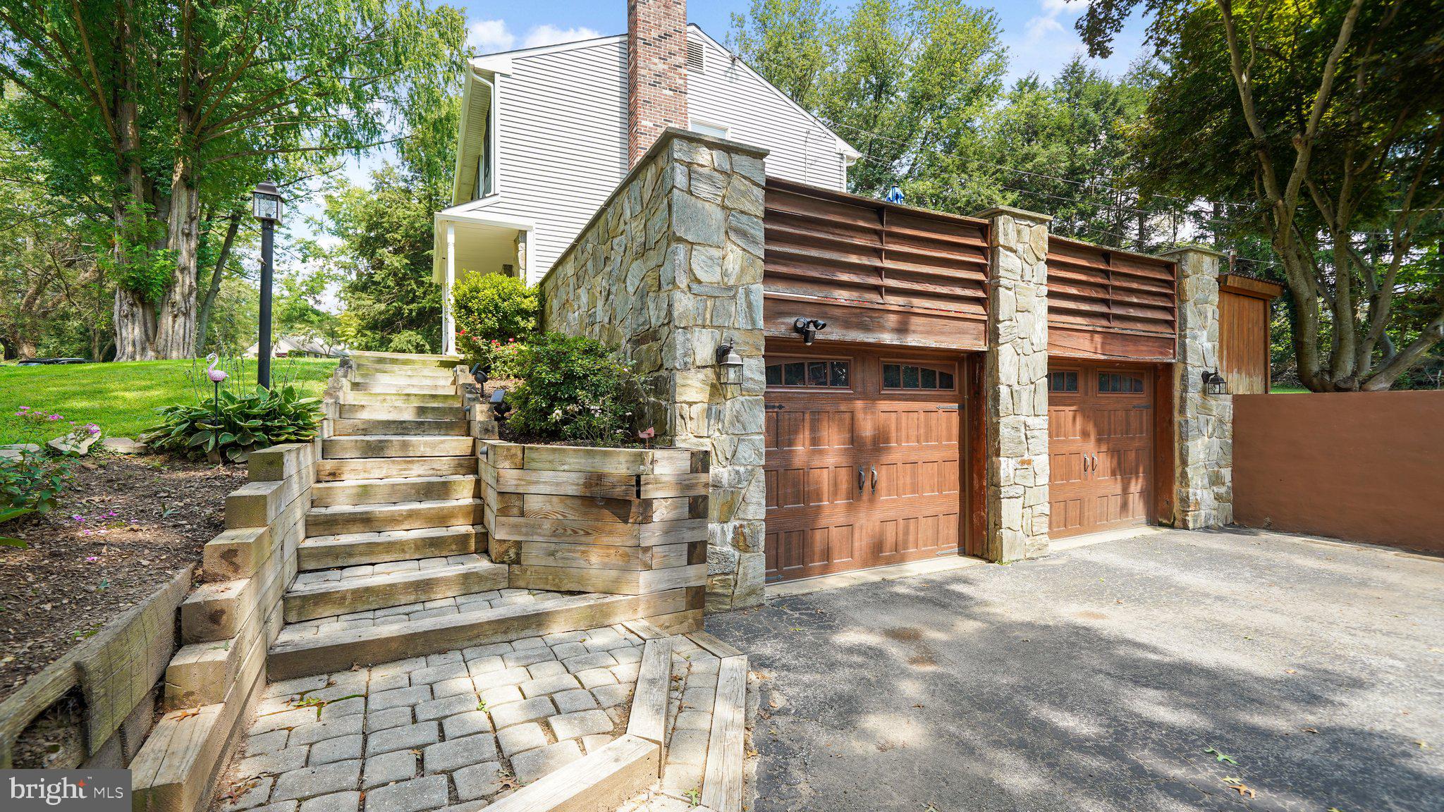 BRANDYWINE HILLS - Residential