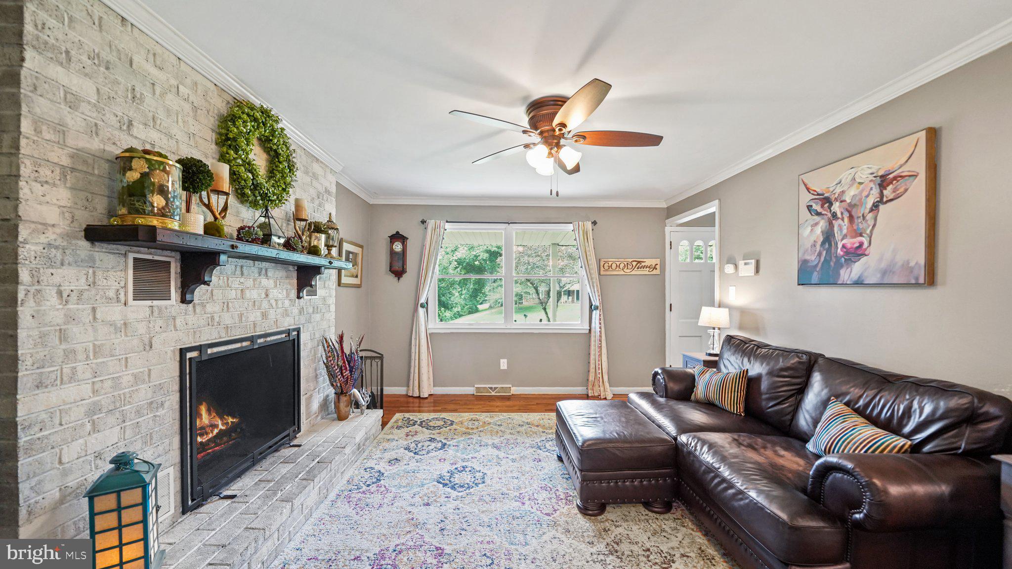 BRANDYWINE HILLS - Residential