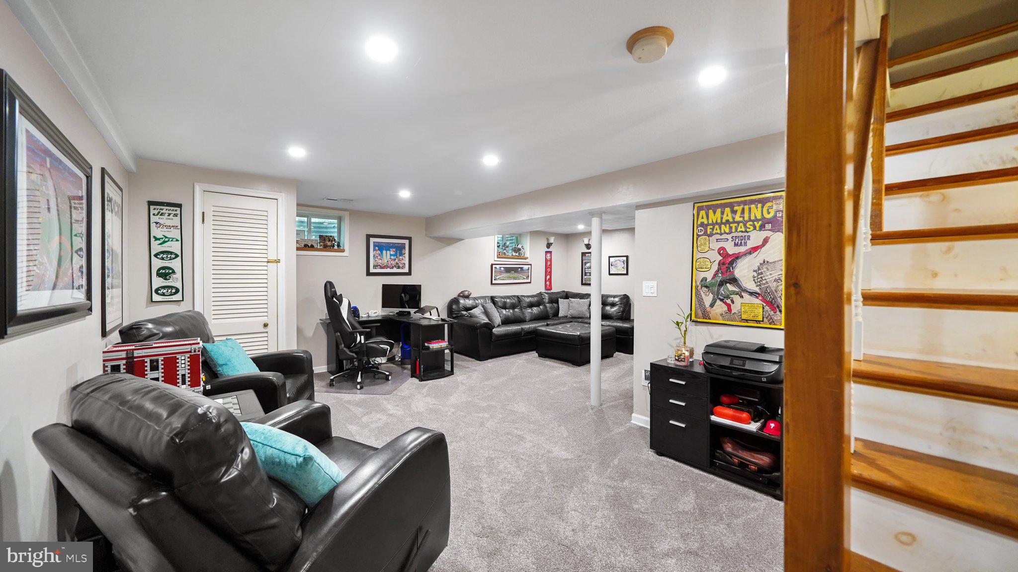 BRANDYWINE HILLS - Residential