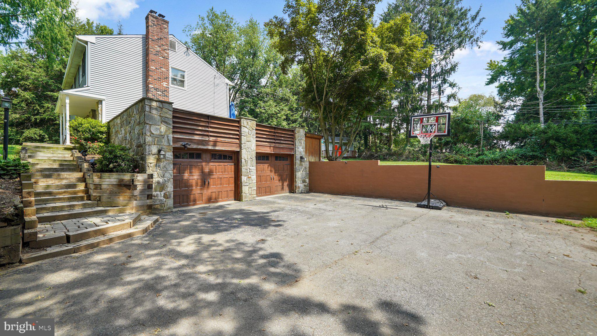 BRANDYWINE HILLS - Residential