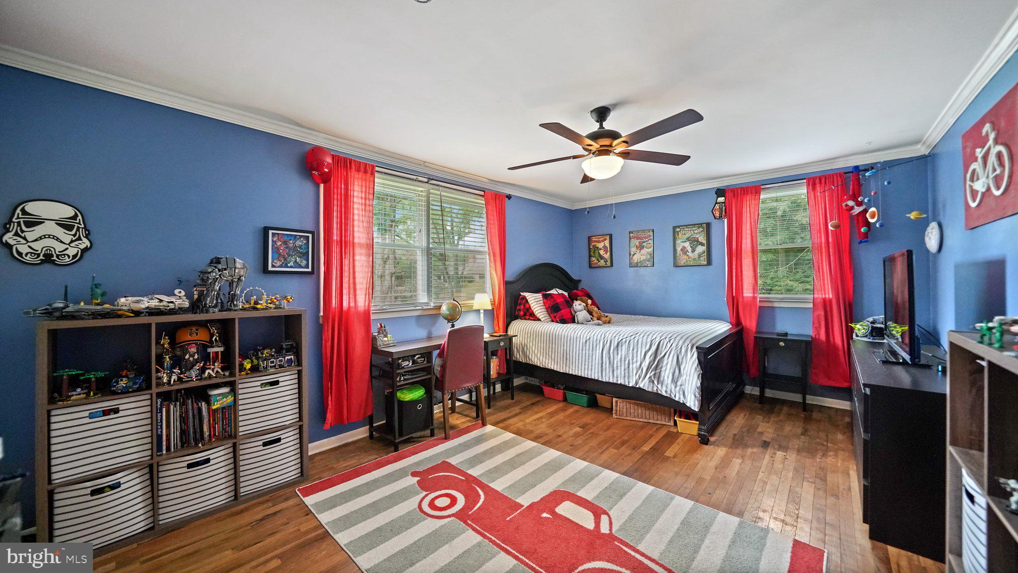 BRANDYWINE HILLS - Residential