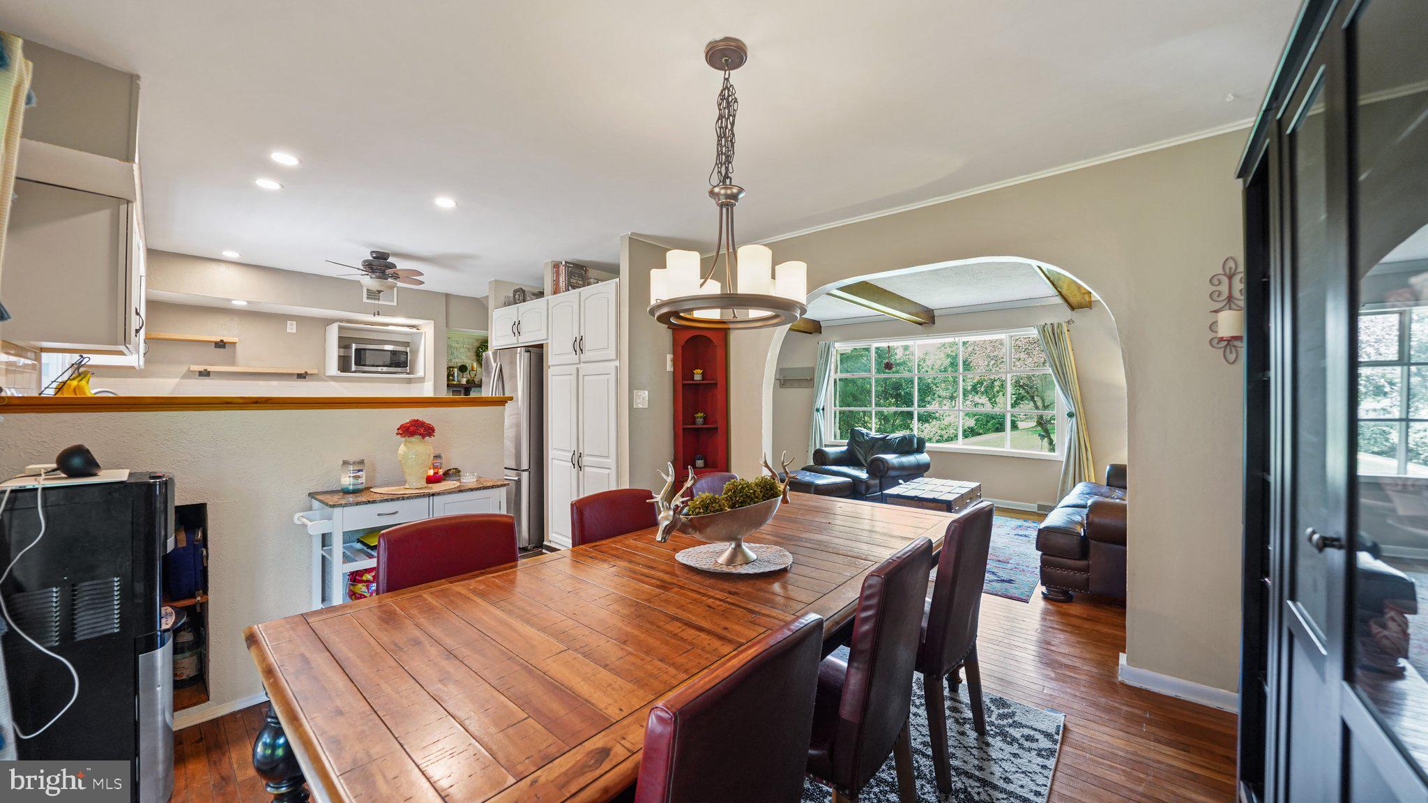 BRANDYWINE HILLS - Residential