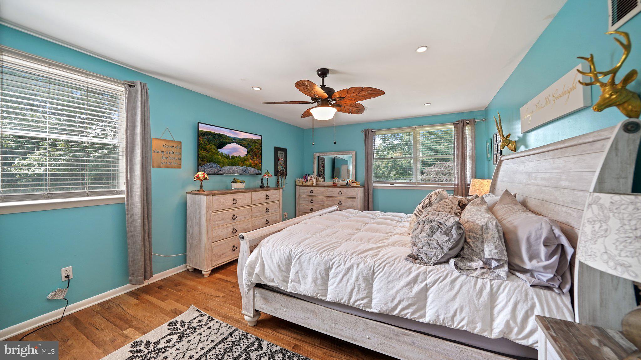 BRANDYWINE HILLS - Residential