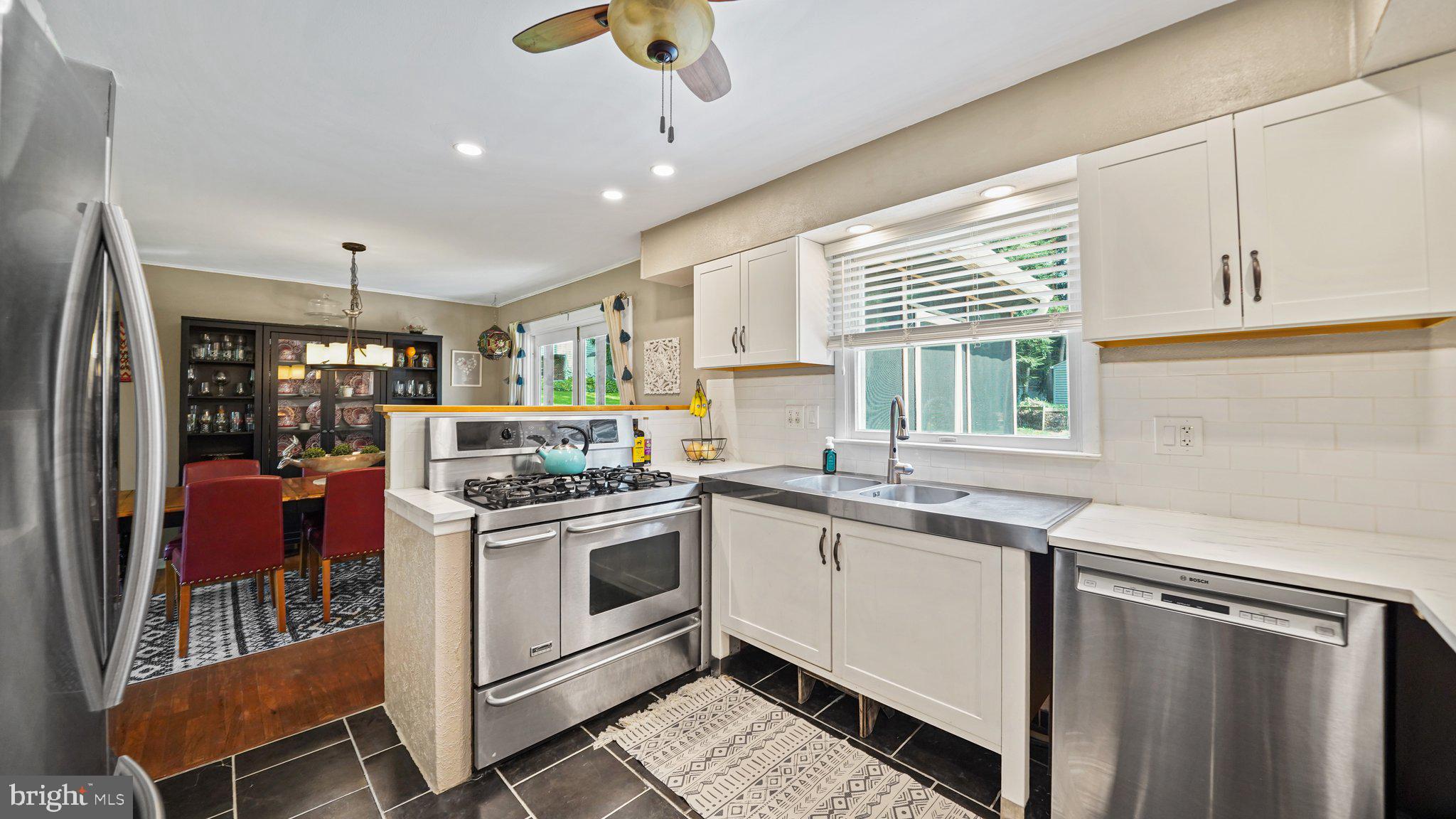 BRANDYWINE HILLS - Residential