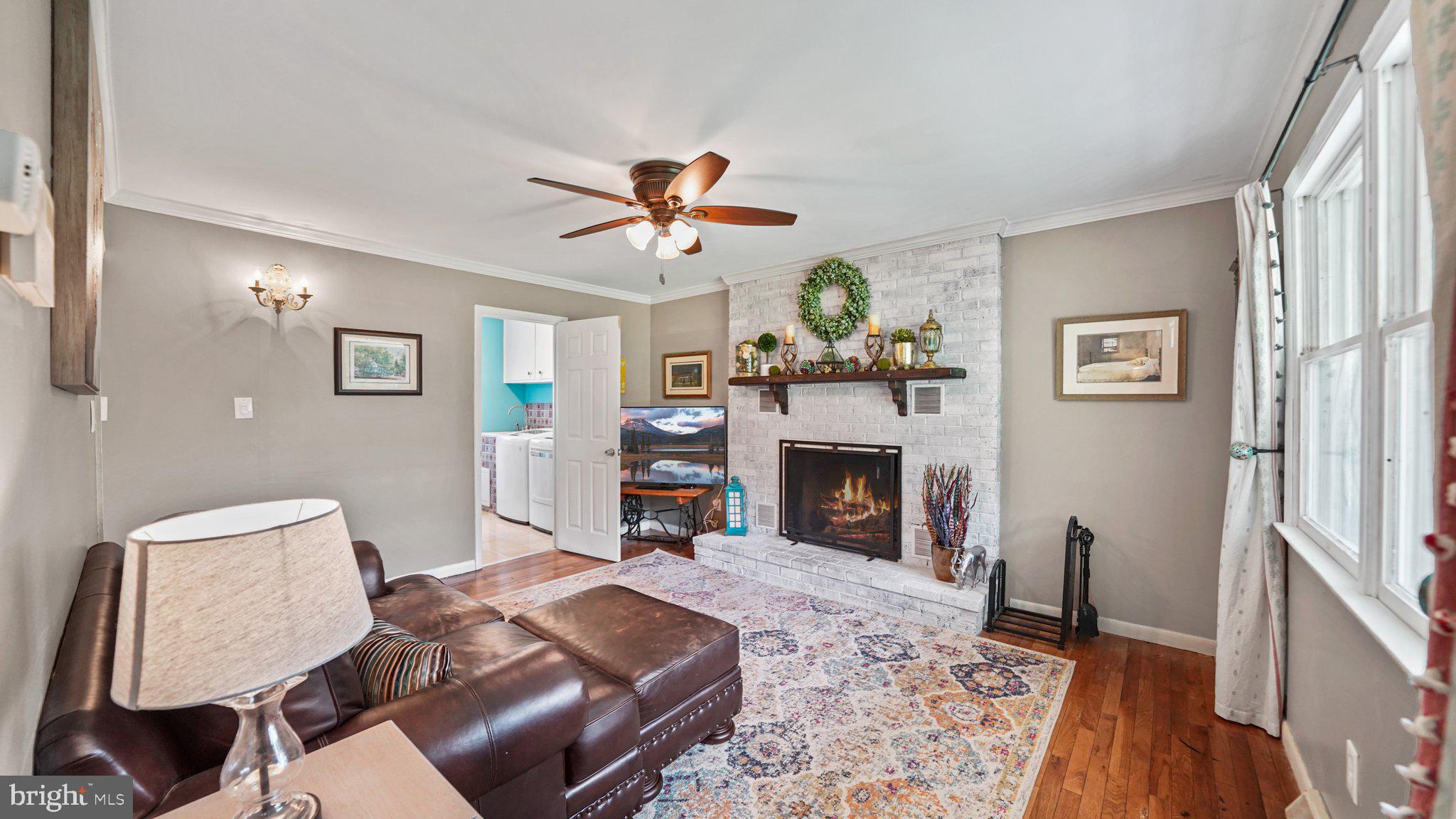 BRANDYWINE HILLS - Residential