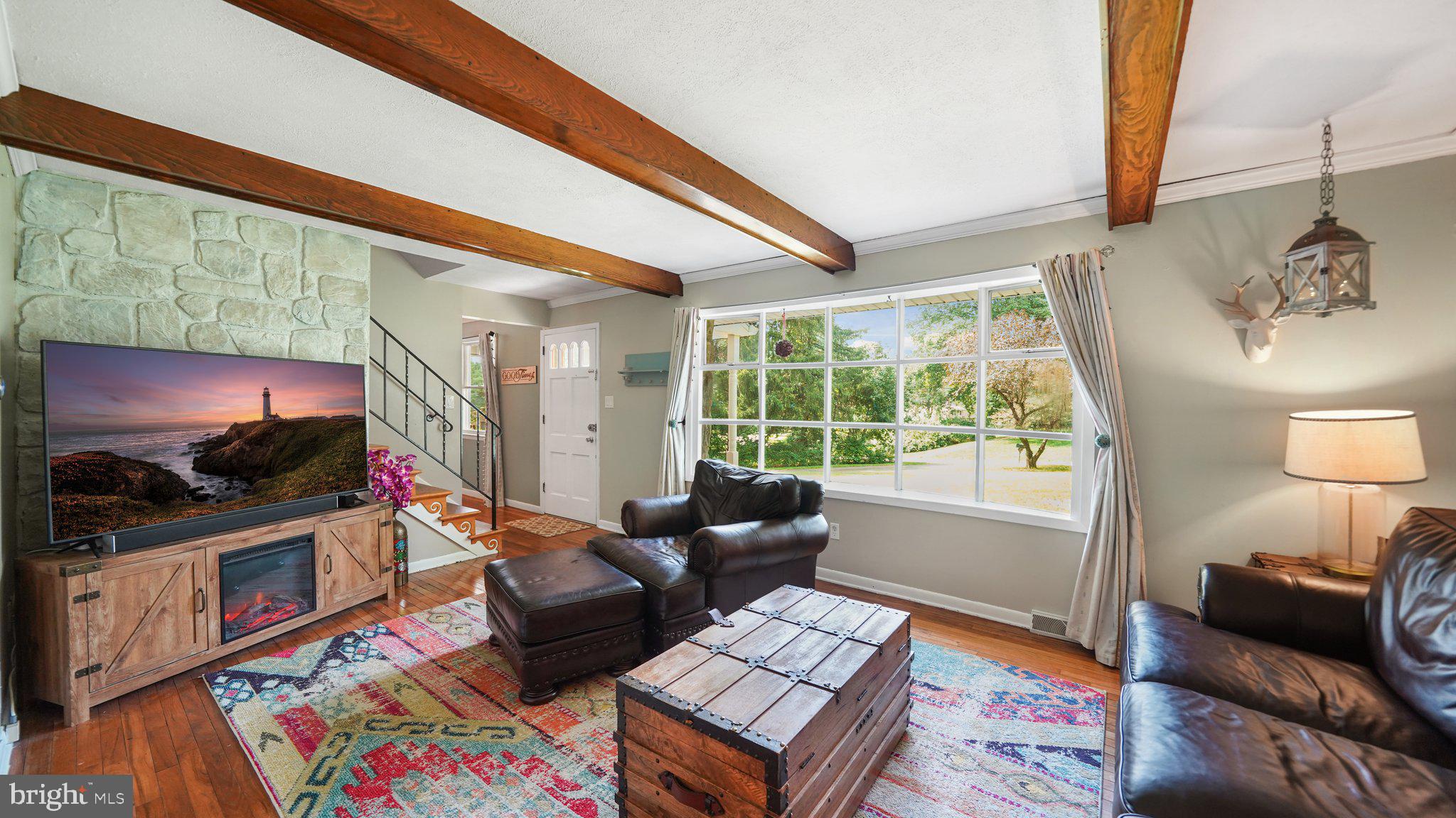 BRANDYWINE HILLS - Residential