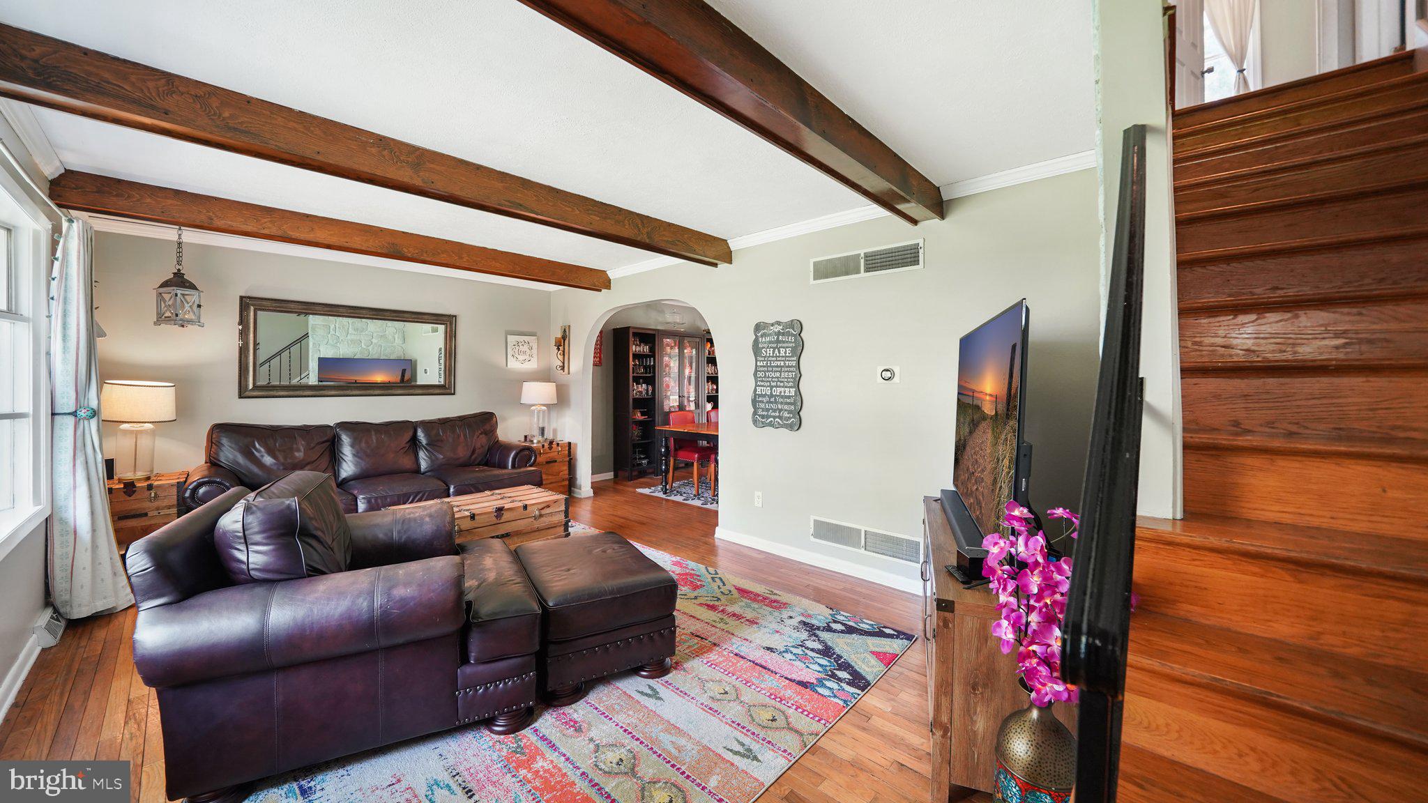 BRANDYWINE HILLS - Residential