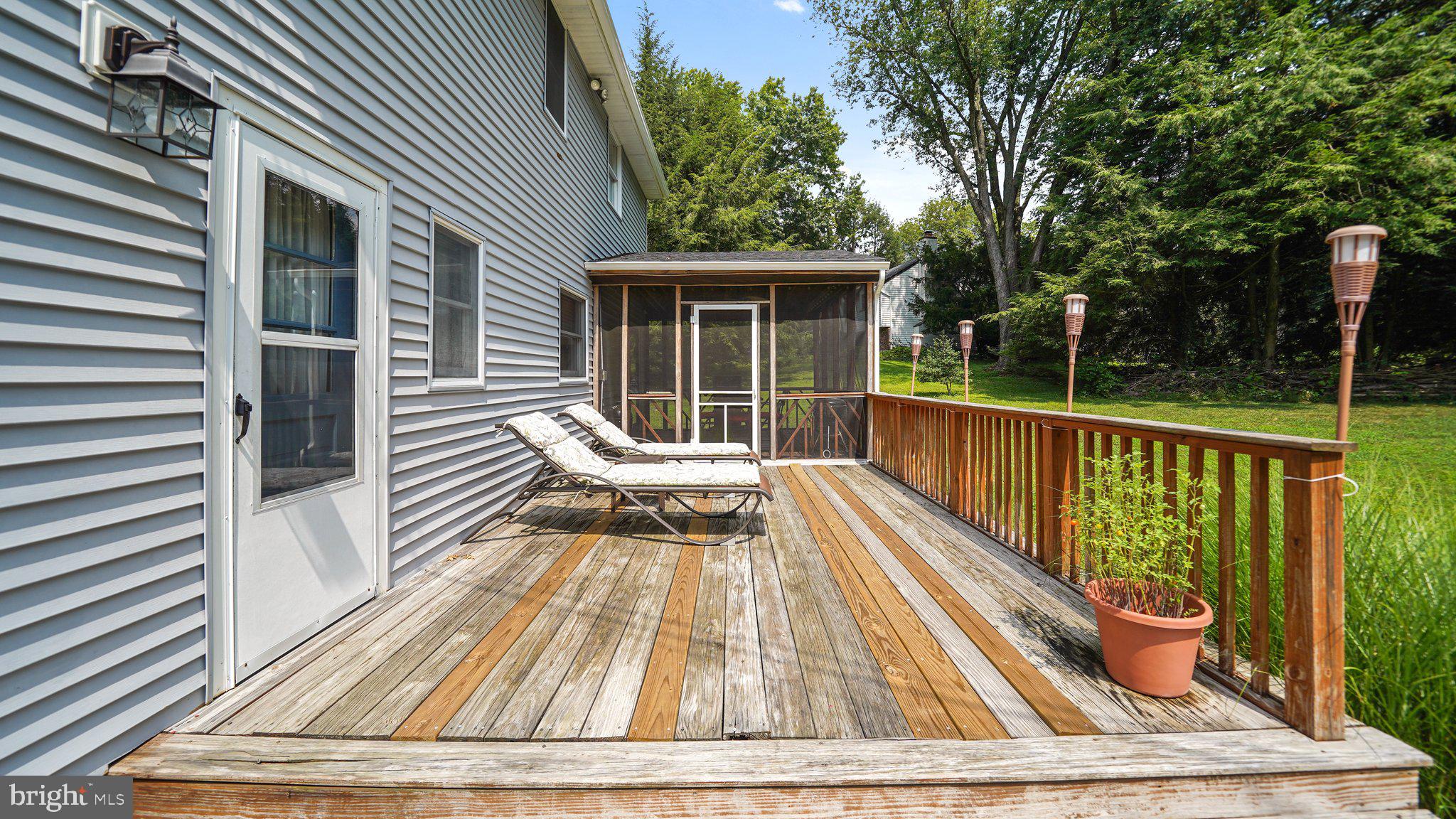 BRANDYWINE HILLS - Residential