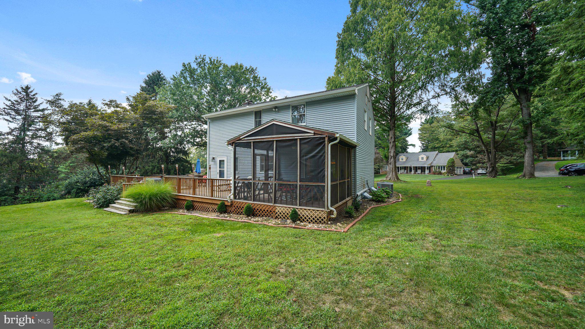 BRANDYWINE HILLS - Residential