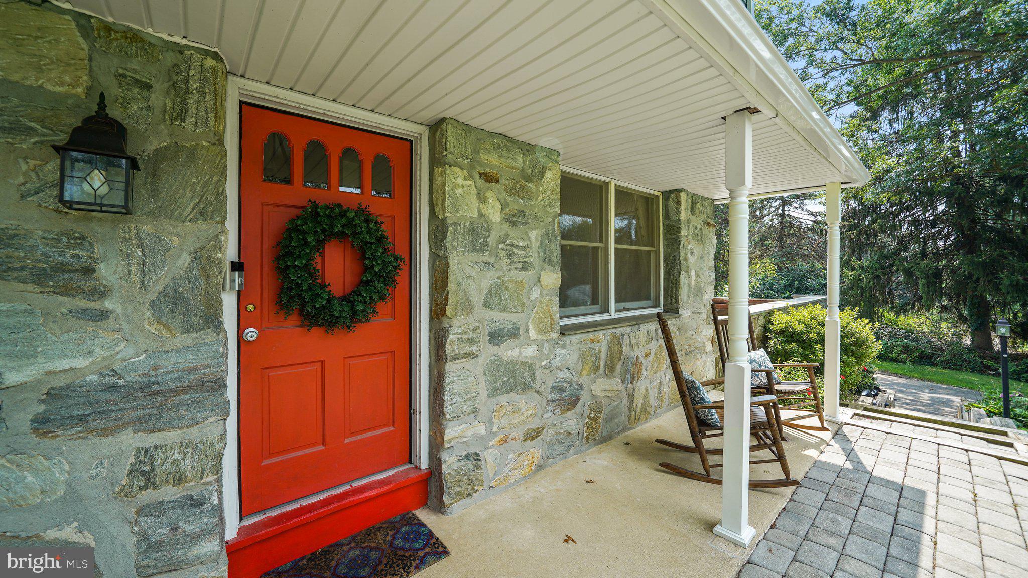 BRANDYWINE HILLS - Residential