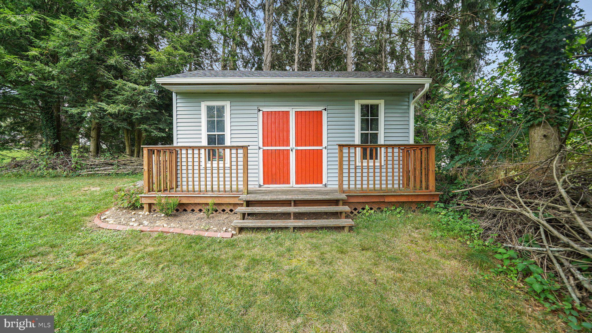 BRANDYWINE HILLS - Residential