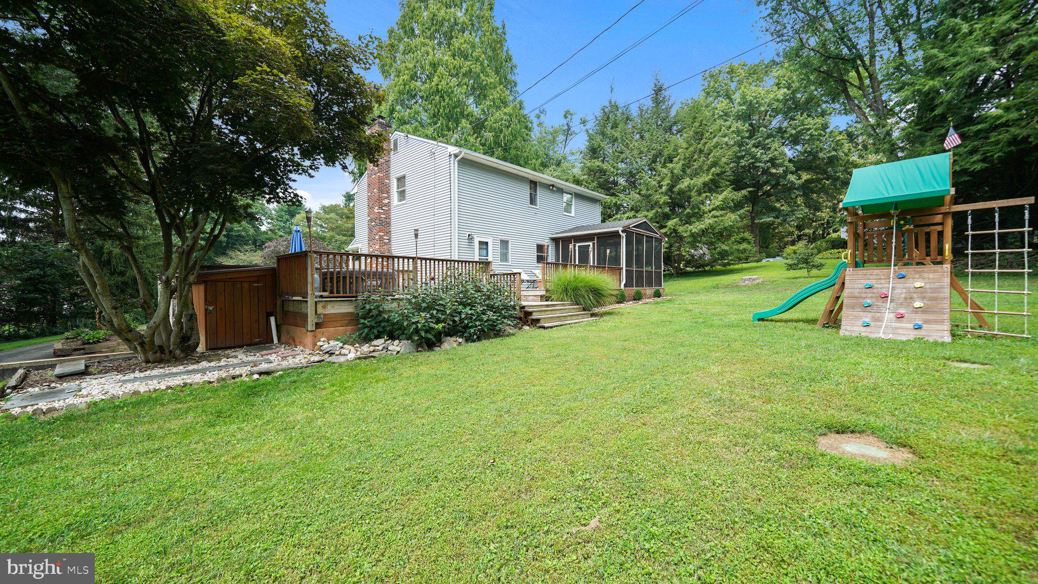 BRANDYWINE HILLS - Residential