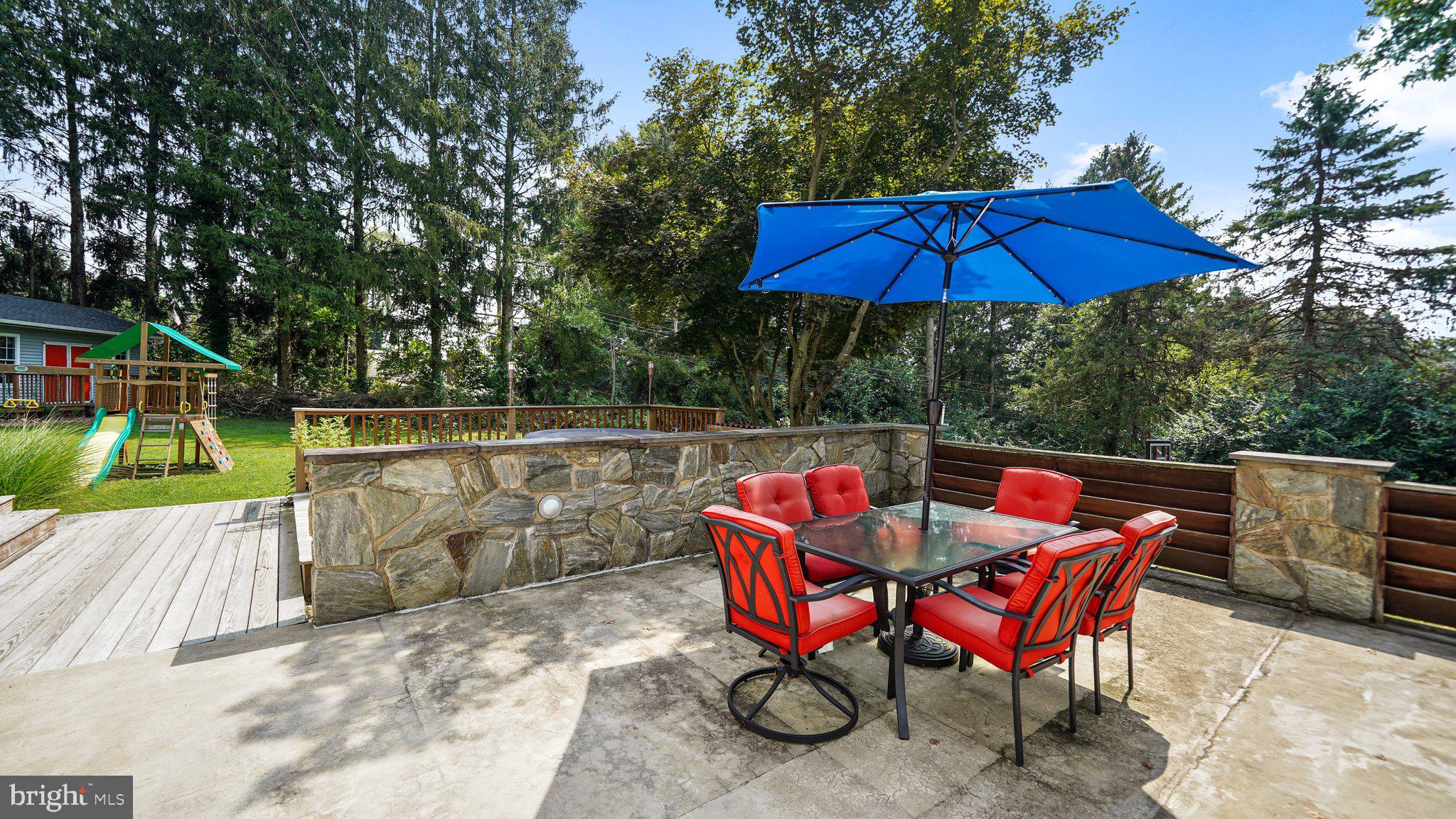 BRANDYWINE HILLS - Residential