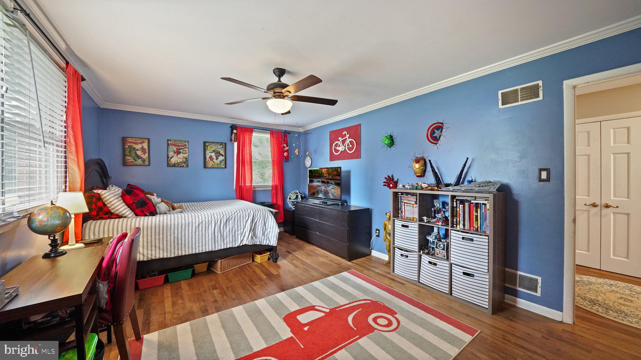 BRANDYWINE HILLS - Residential