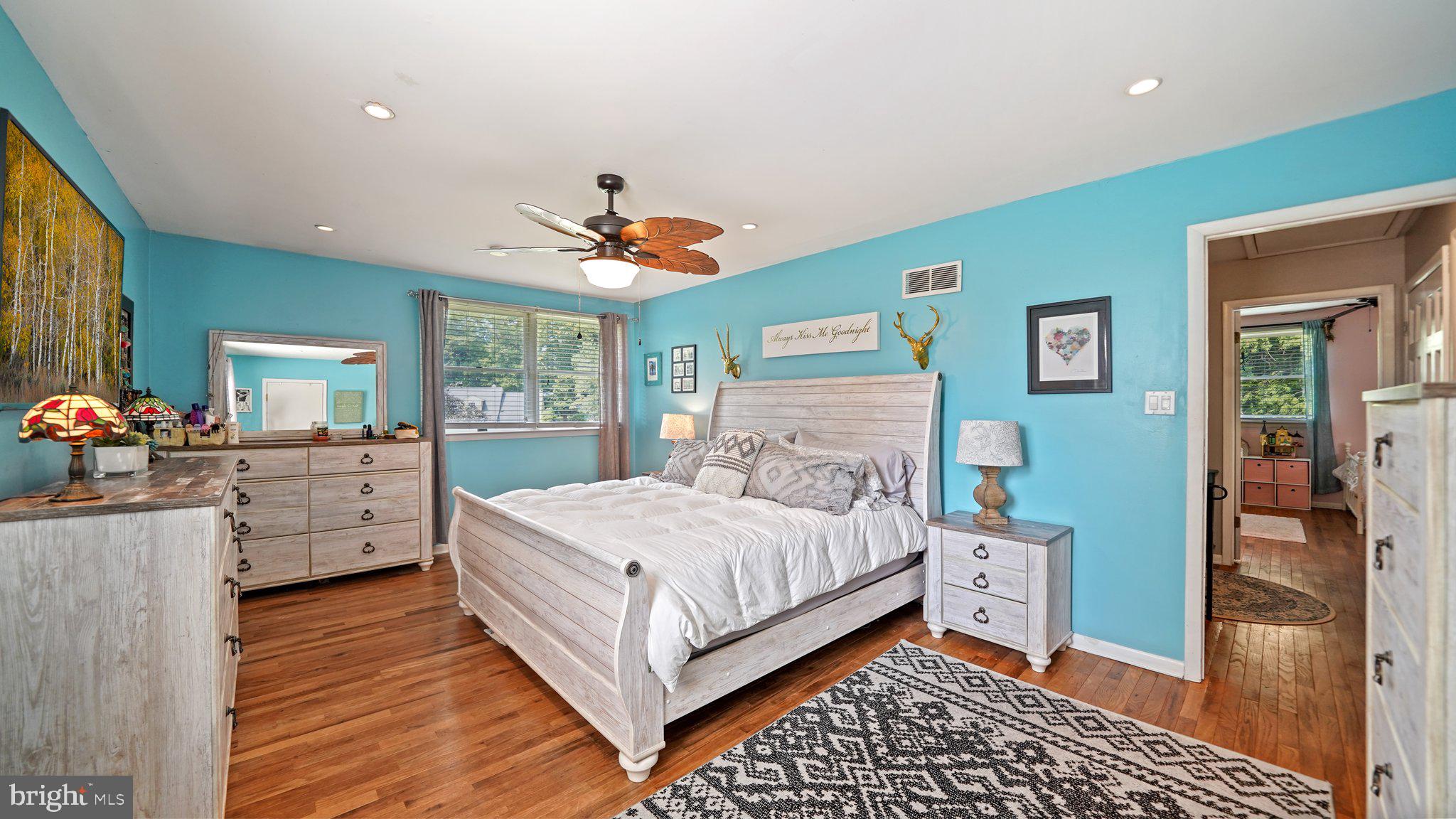 BRANDYWINE HILLS - Residential