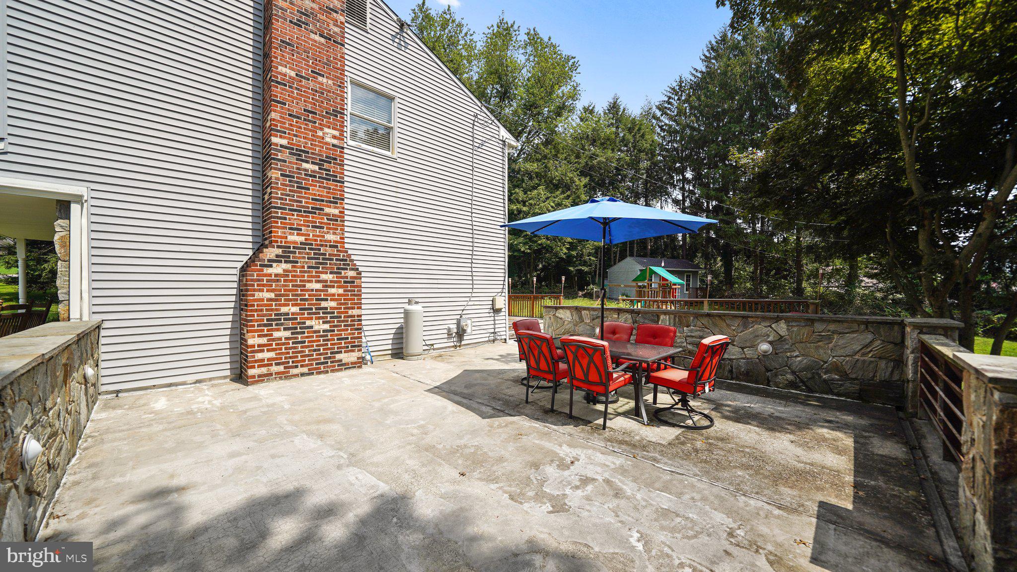 BRANDYWINE HILLS - Residential