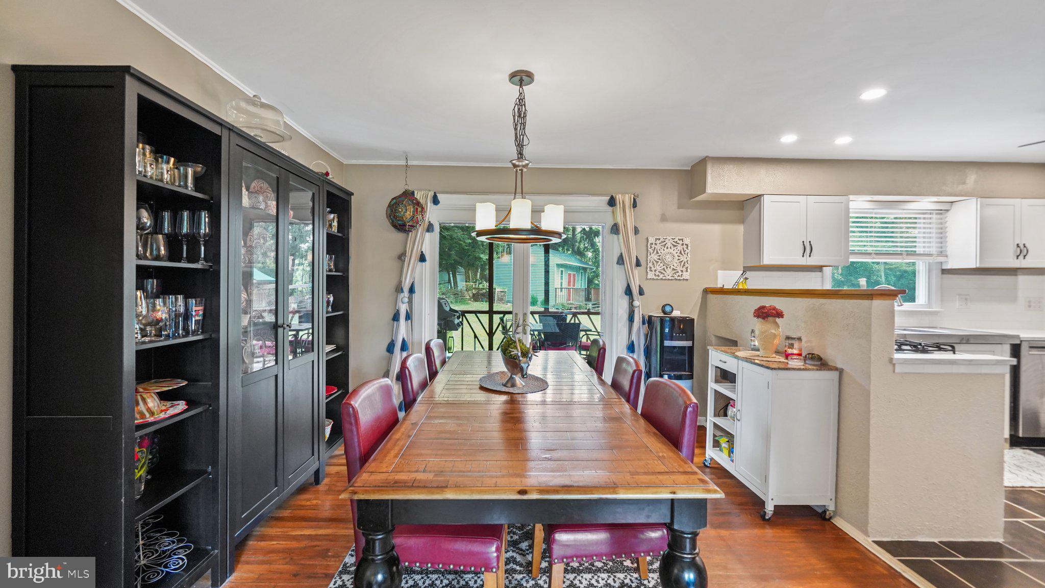 BRANDYWINE HILLS - Residential