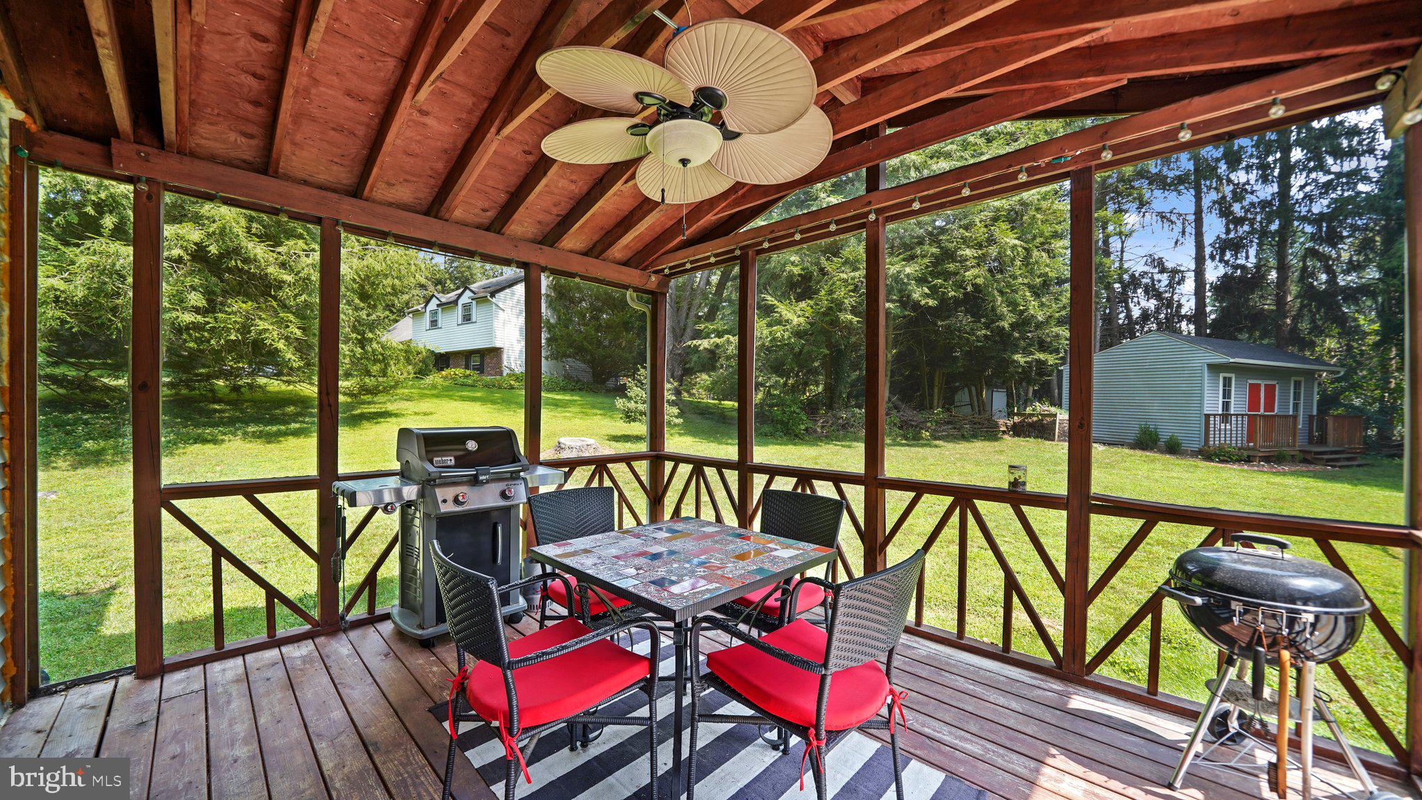 BRANDYWINE HILLS - Residential