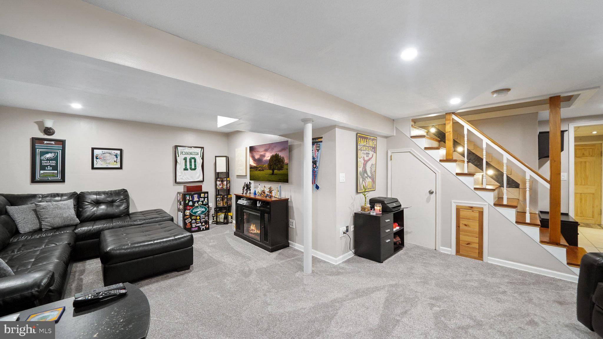 BRANDYWINE HILLS - Residential