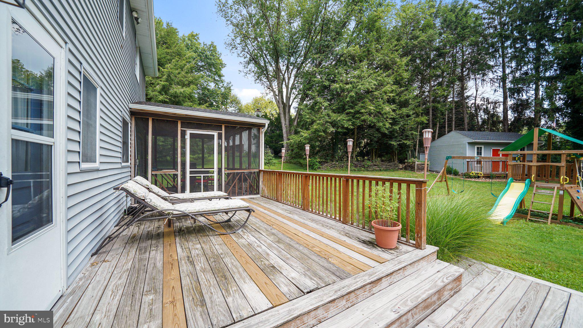 BRANDYWINE HILLS - Residential