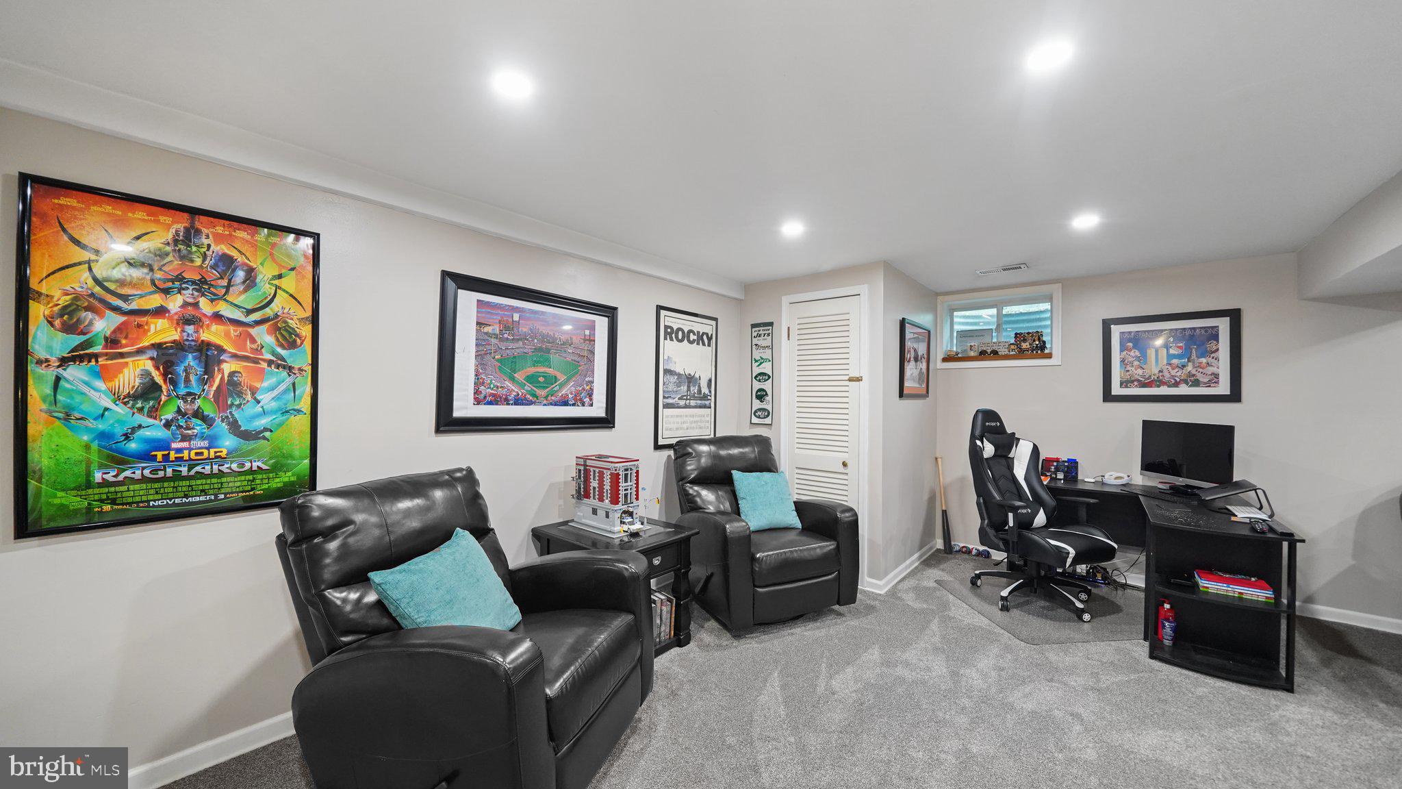 BRANDYWINE HILLS - Residential