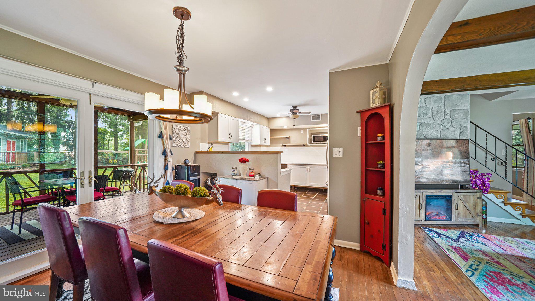 BRANDYWINE HILLS - Residential