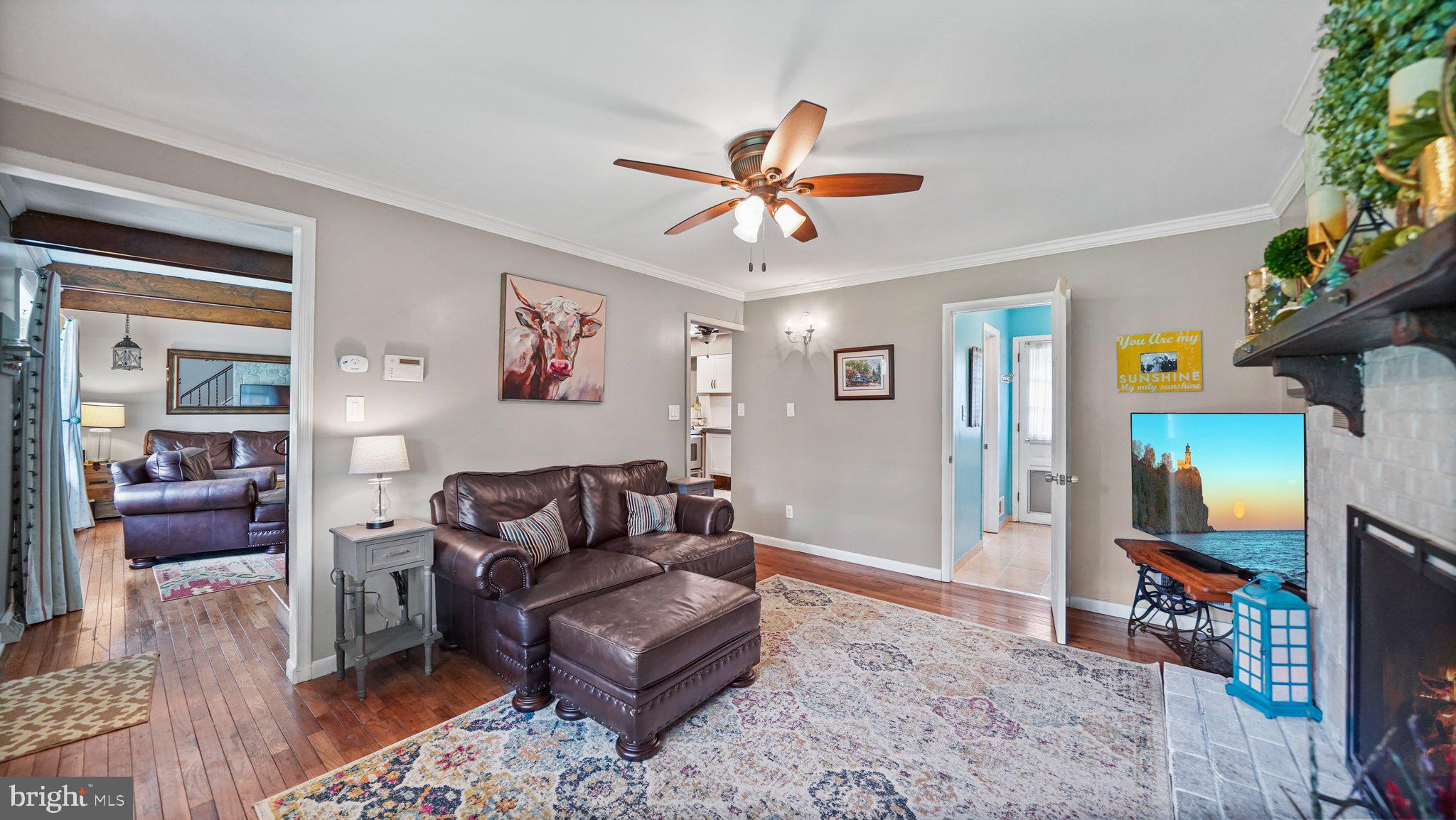 BRANDYWINE HILLS - Residential