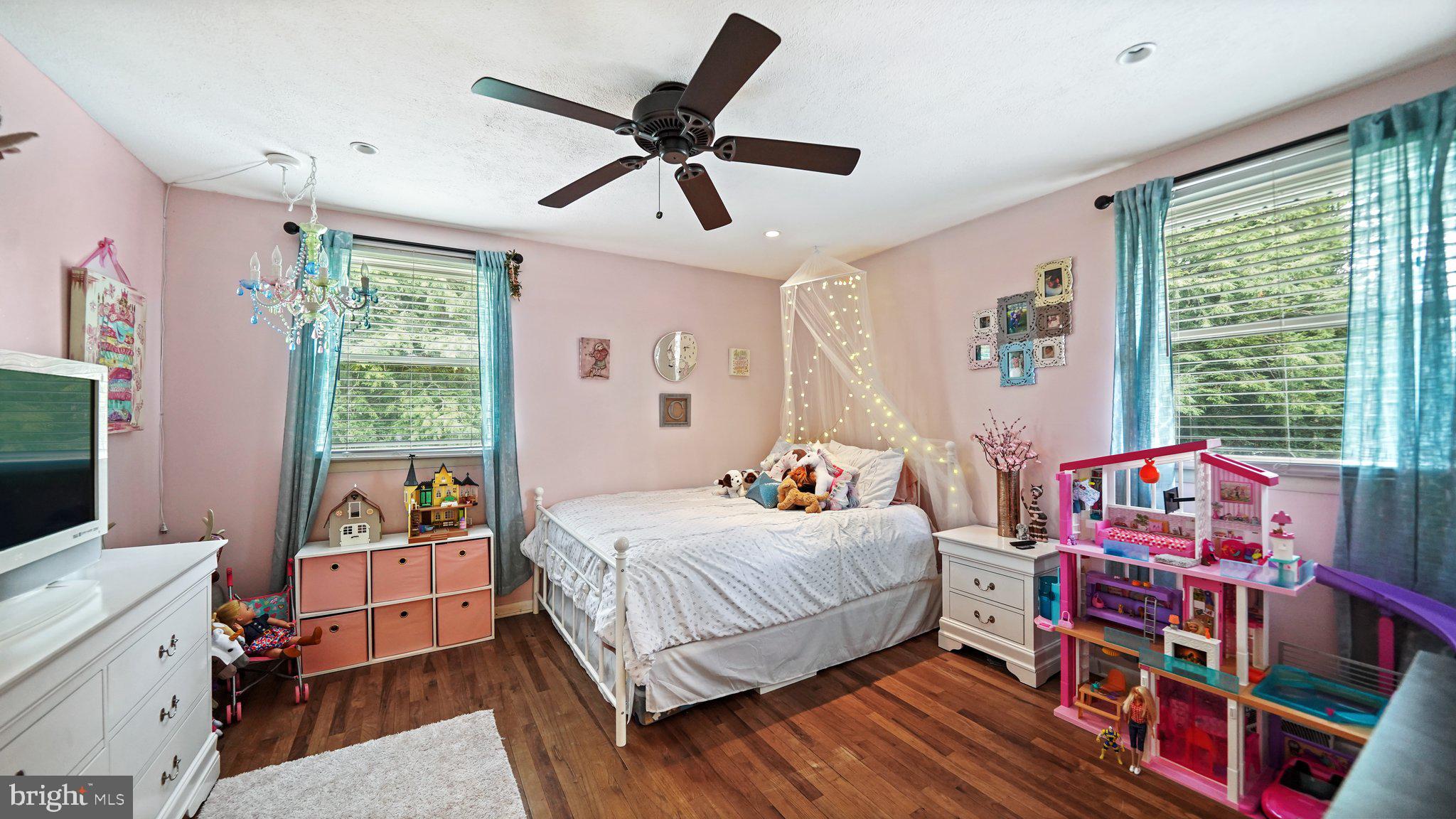 BRANDYWINE HILLS - Residential