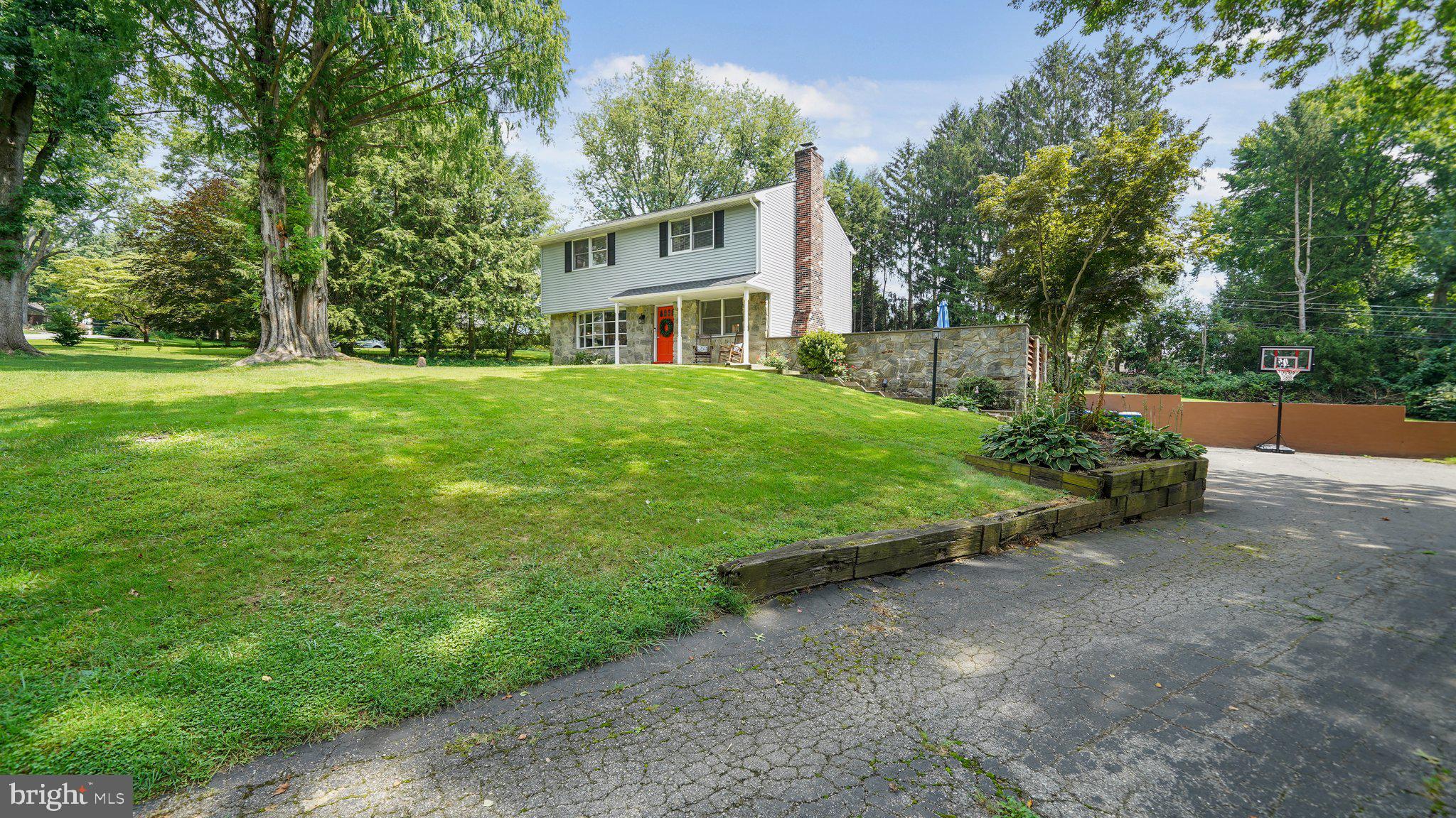 BRANDYWINE HILLS - Residential