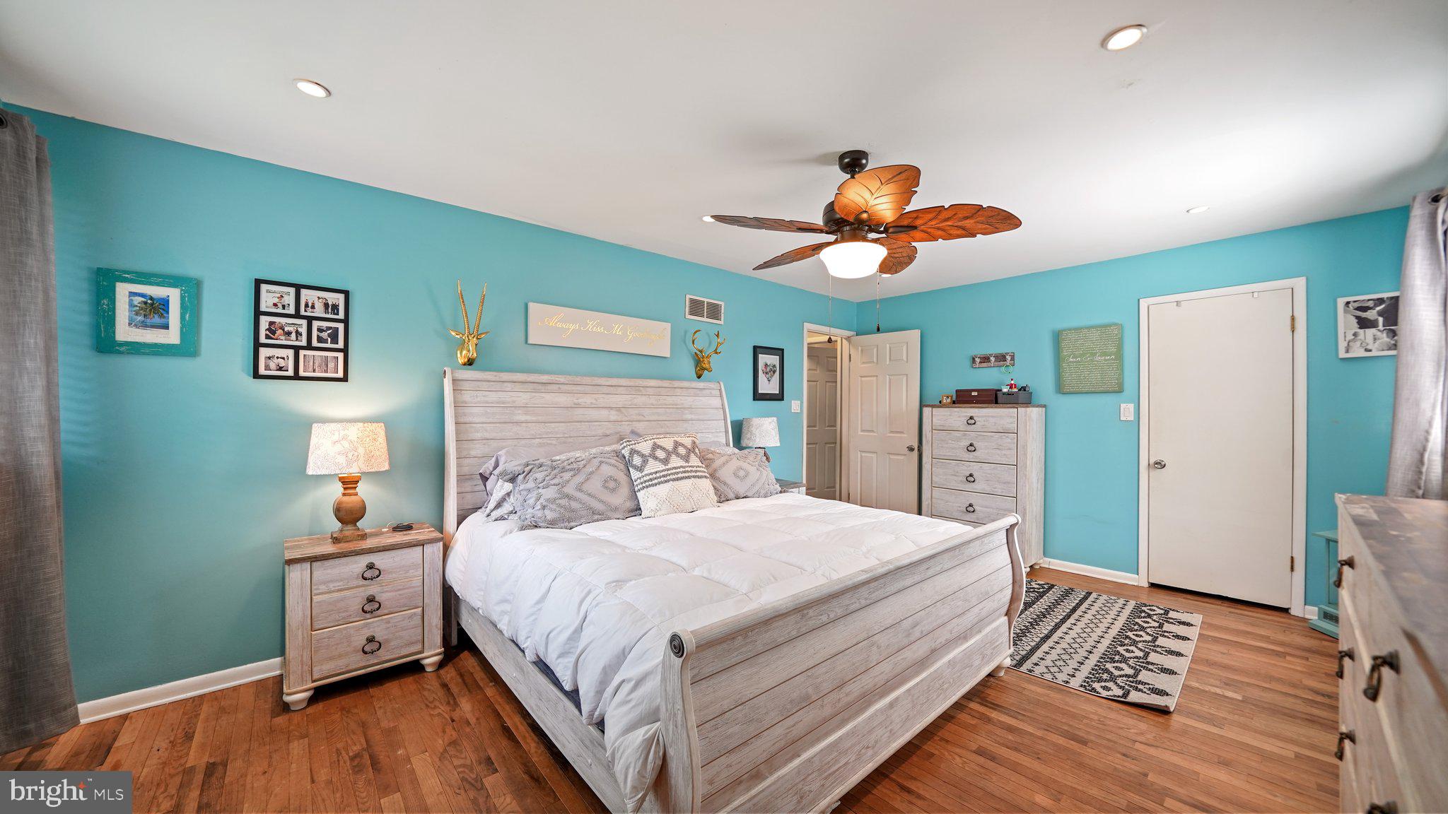 BRANDYWINE HILLS - Residential