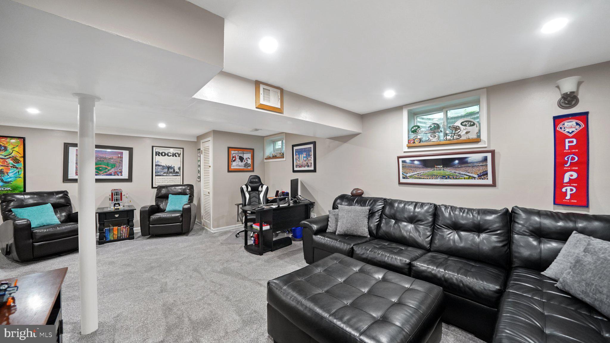 BRANDYWINE HILLS - Residential