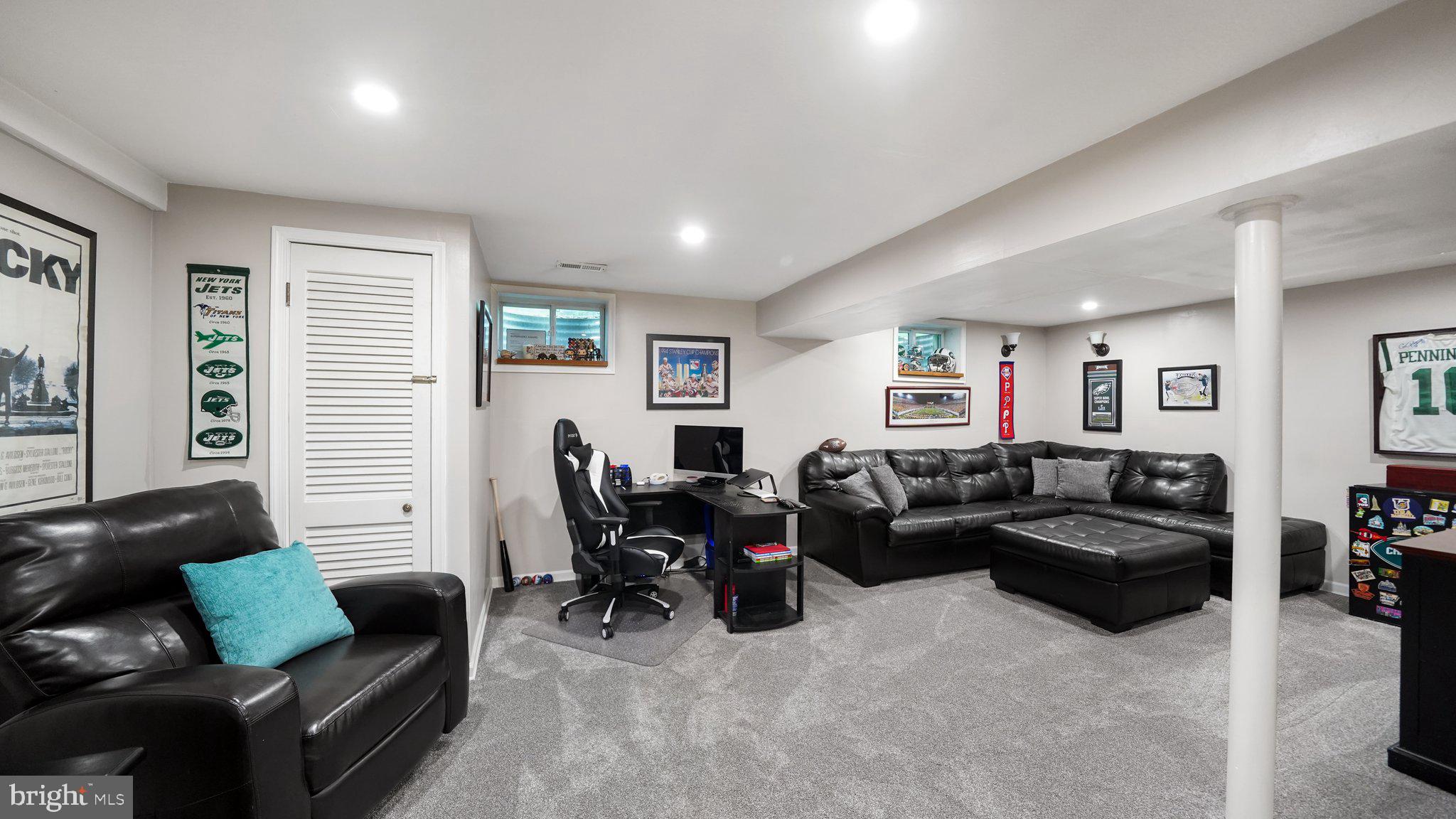 BRANDYWINE HILLS - Residential