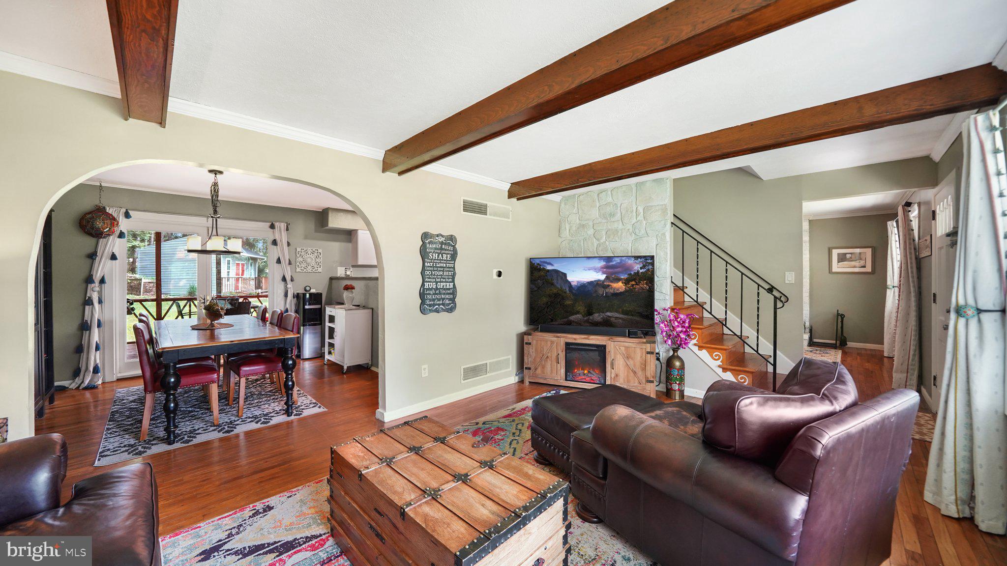 BRANDYWINE HILLS - Residential