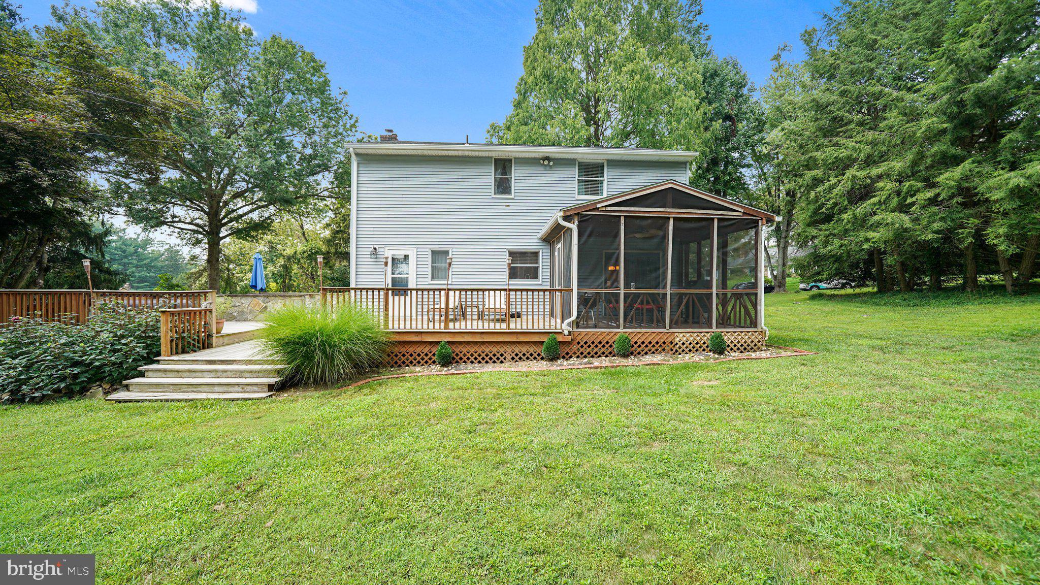 BRANDYWINE HILLS - Residential