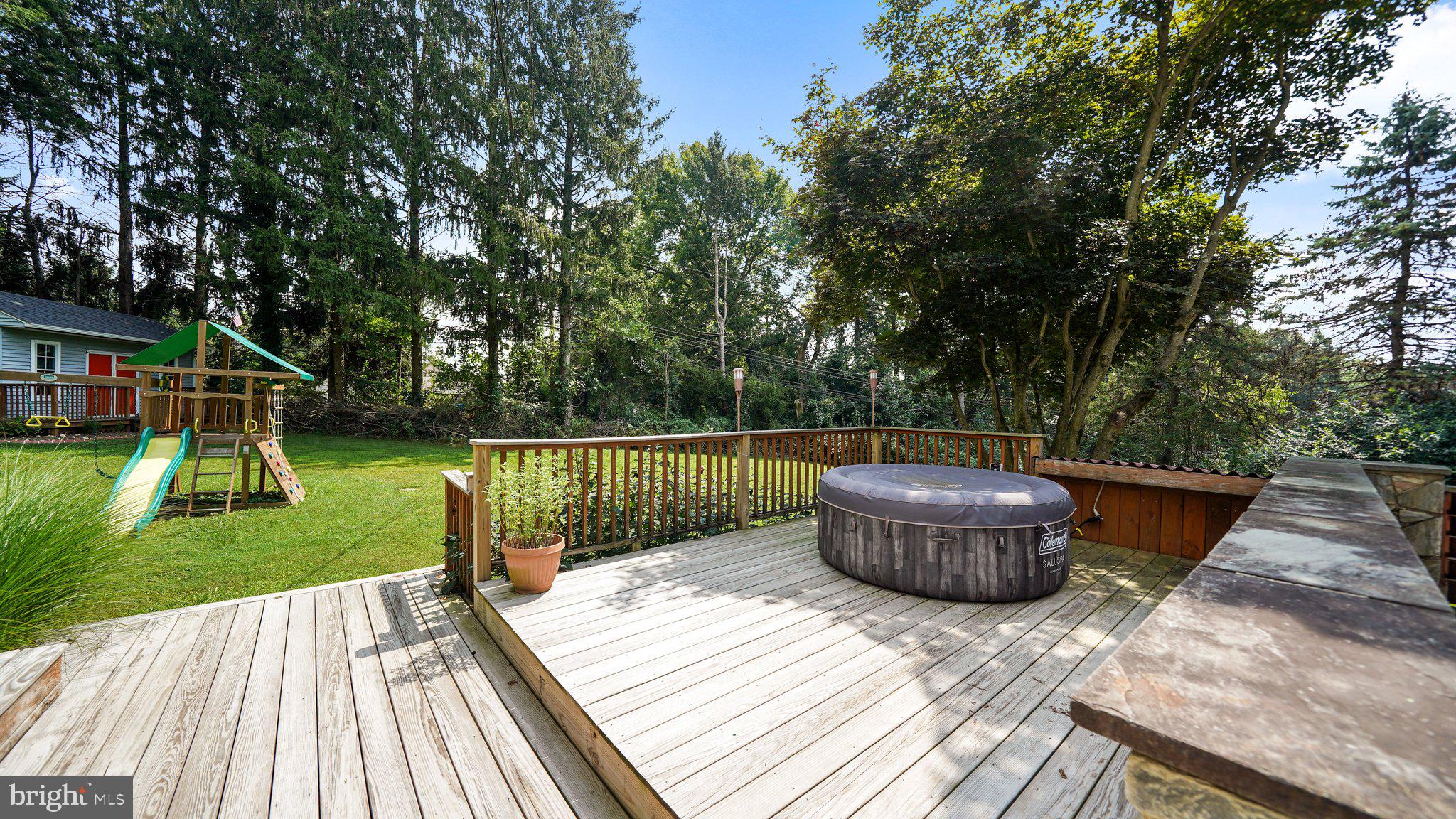 BRANDYWINE HILLS - Residential