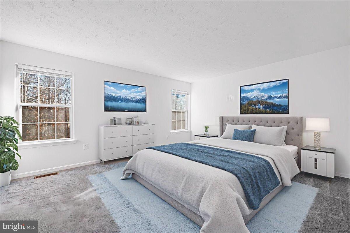 OLD FORT HILLS - Residential