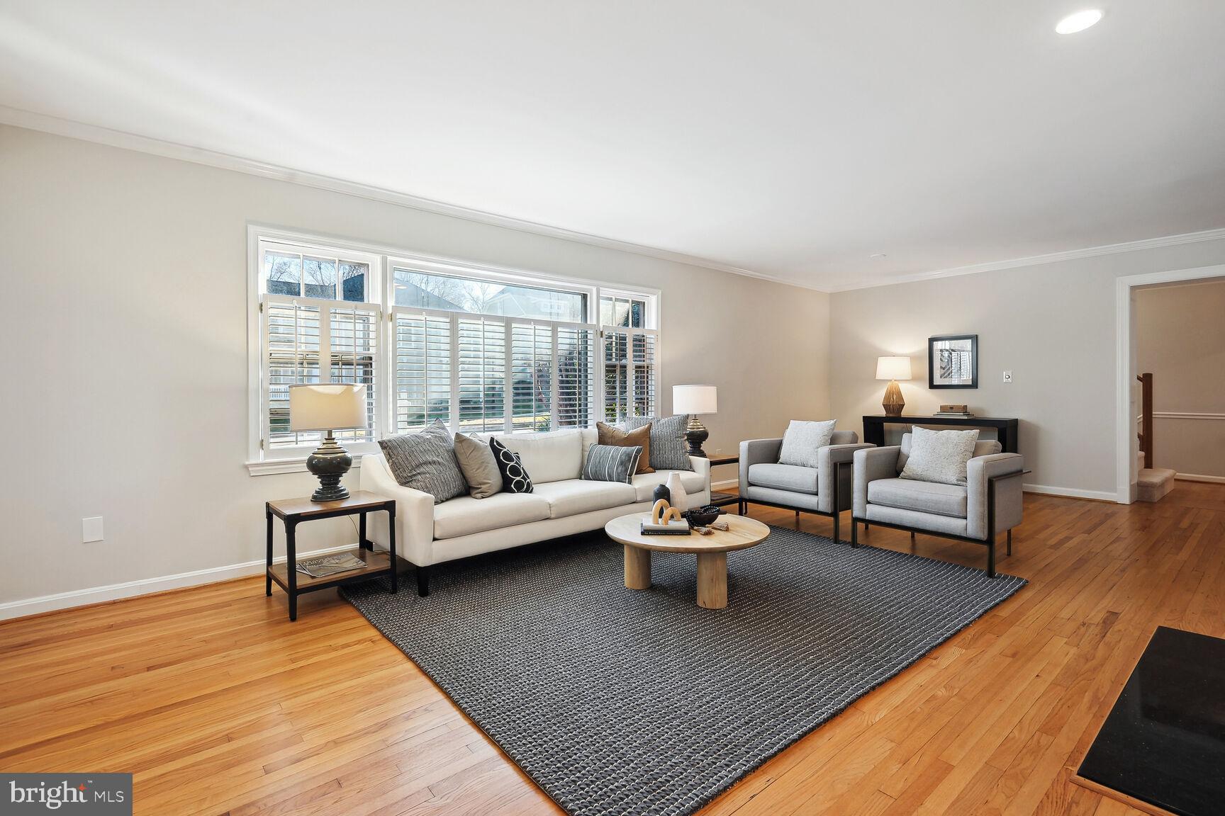 MINOR HILL - Residential