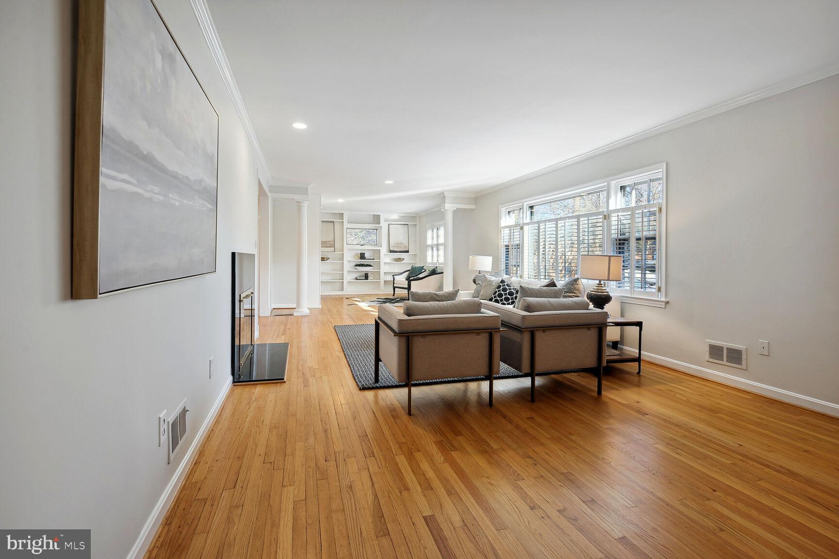 MINOR HILL - Residential