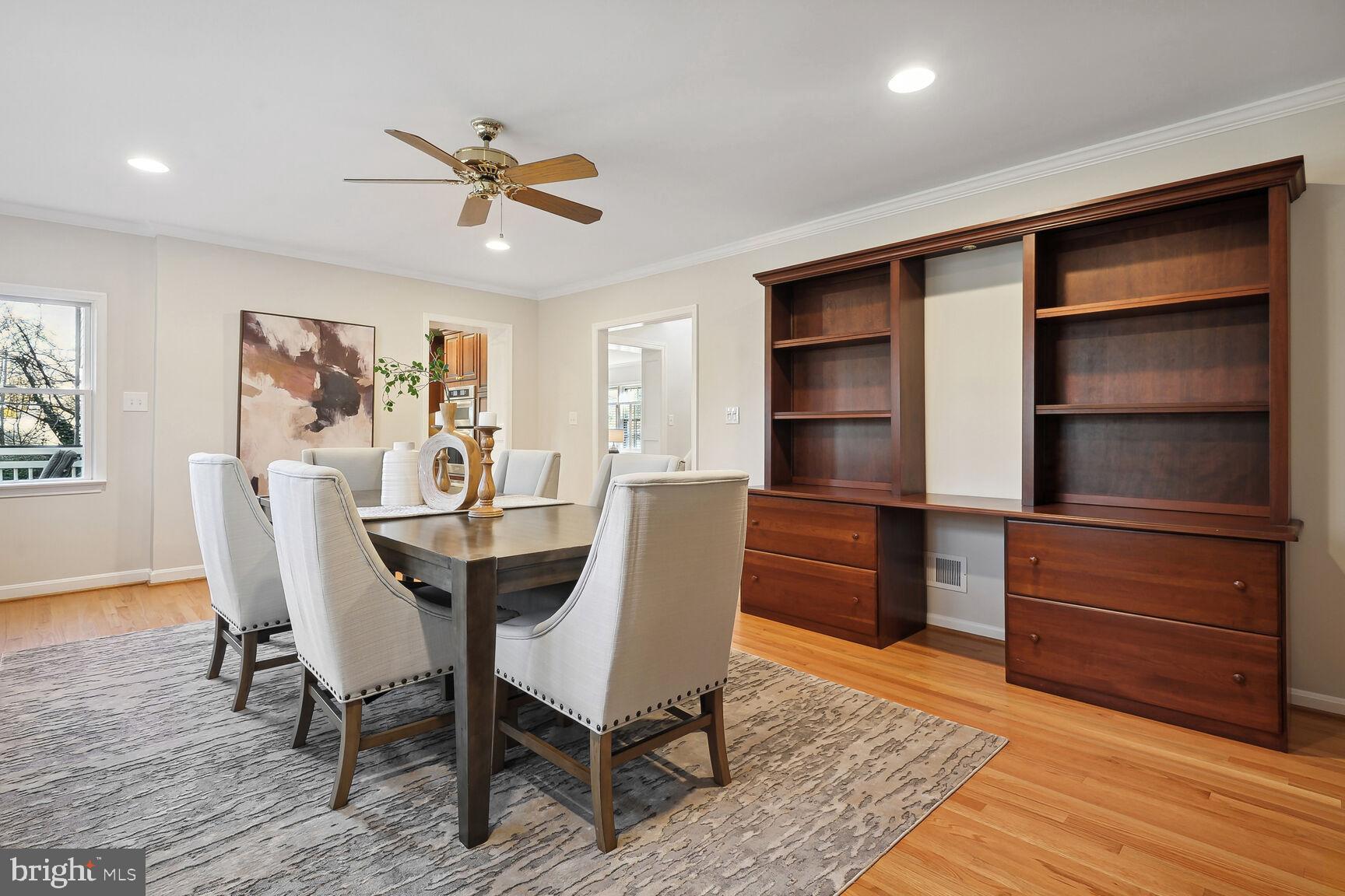 MINOR HILL - Residential