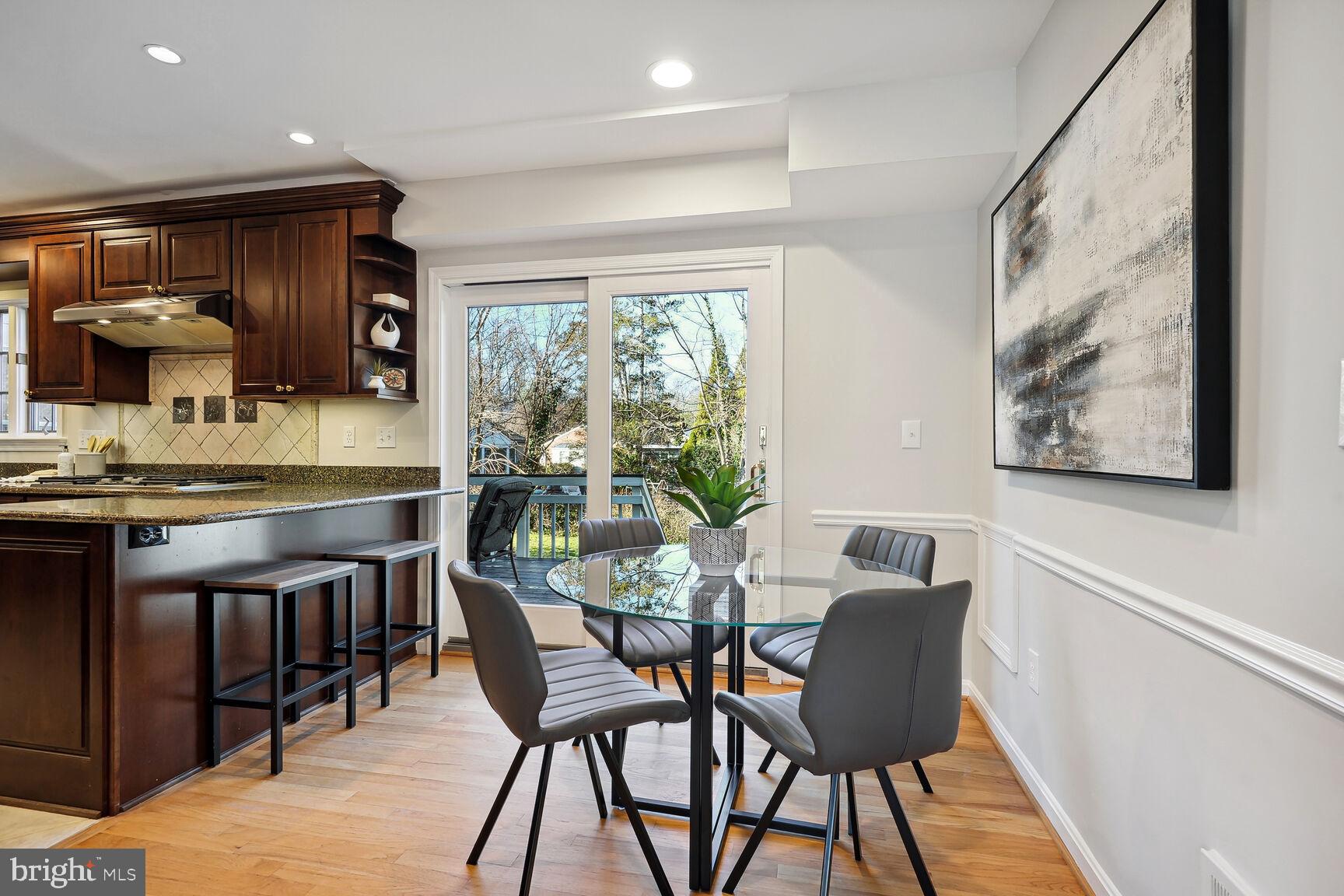 MINOR HILL - Residential